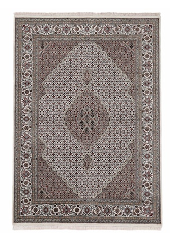Woven Arts Orientteppich »Orientteppich Tabriz Mahi«, rechteckig, 15 mm Höhe,... kaufen