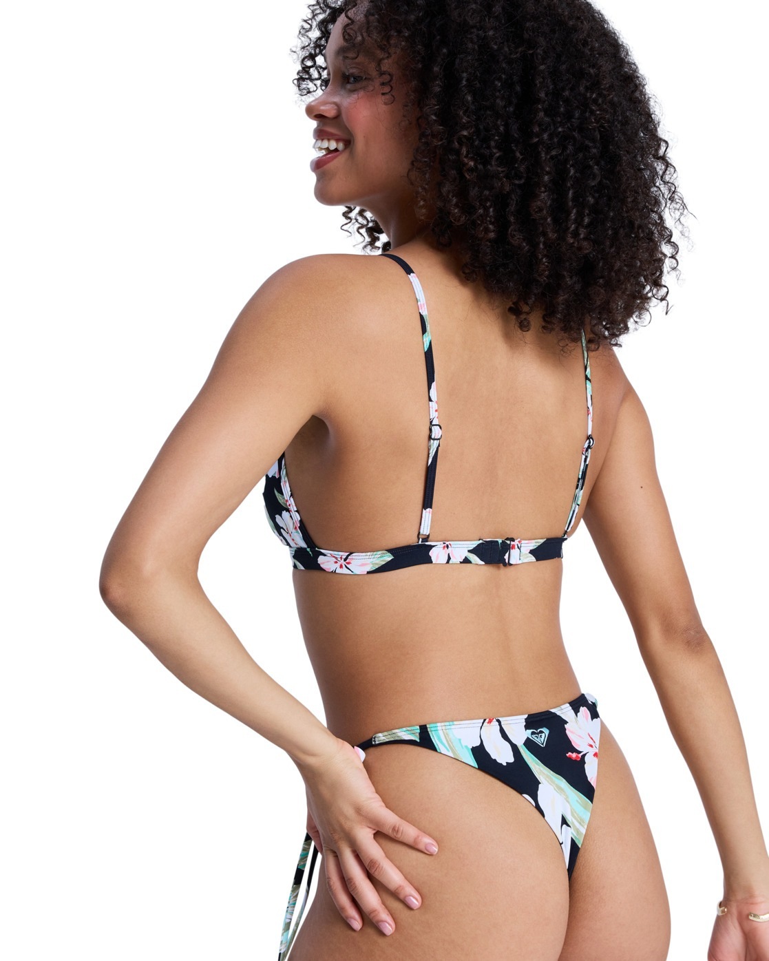 Roxy Triangel-Bikini-Top »Printed Essentials«