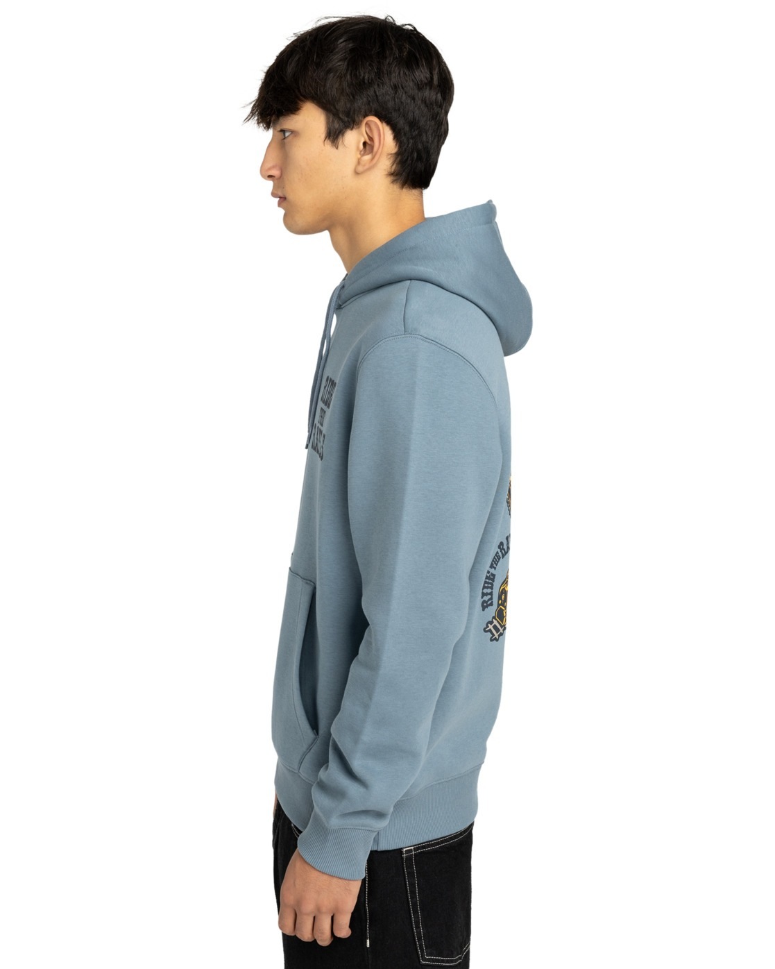 Element Kapuzensweatshirt »Timber On Track«