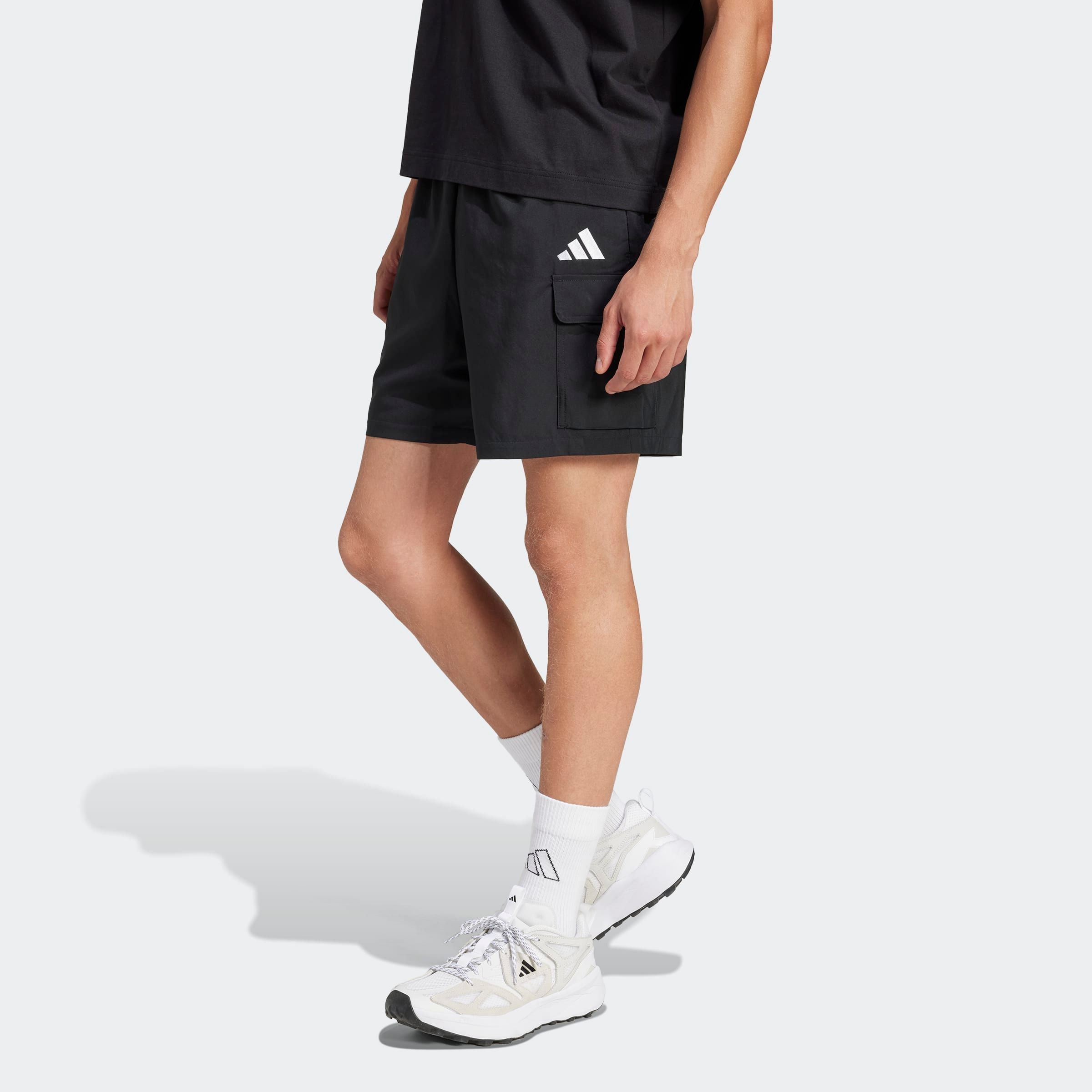 adidas Sportswear Shorts »M CARGO CHELSEA«