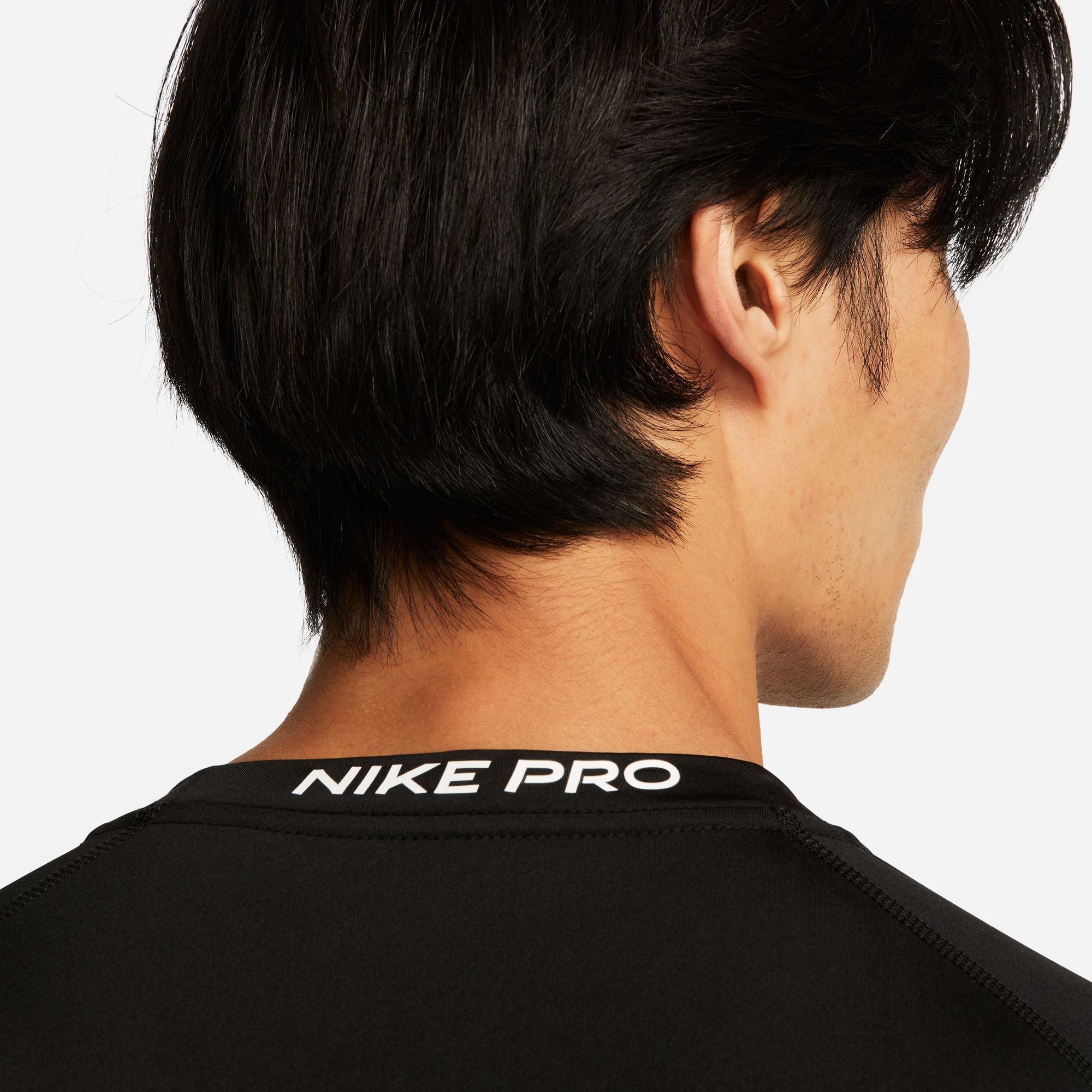 Nike Trainingsshirt »PRO DRI-FIT MEN'S LONG-SLEEVE TOP«