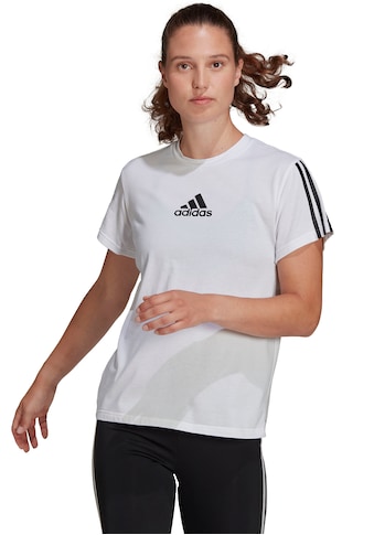 adidas Performance T-Shirt »AEROREADY MADE FOR TRAINING COTTON-TOUCH T-SHIRT« kaufen