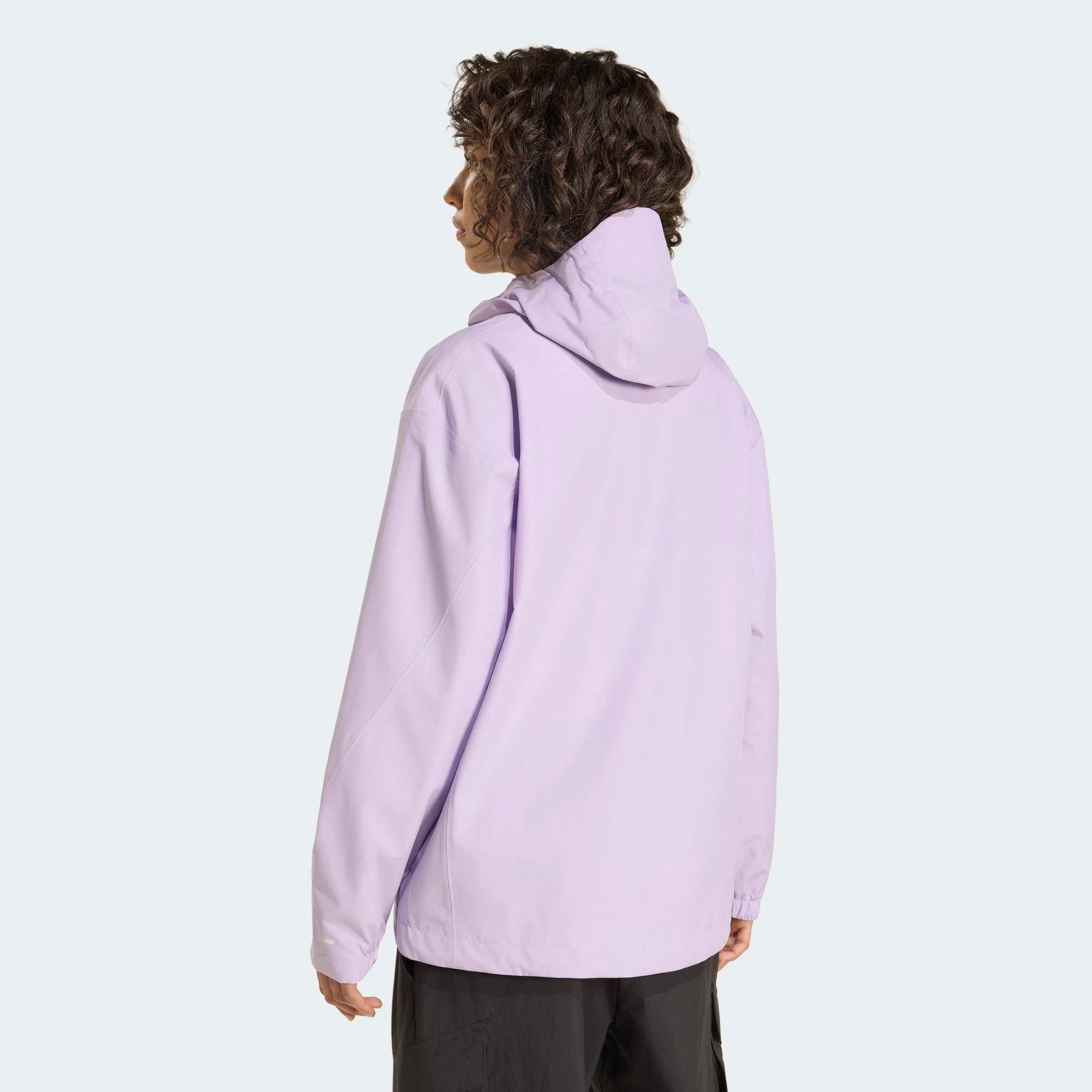 adidas TERREX Outdoorjacke »MULTI 2 LAYER CLIMAPROOF«
