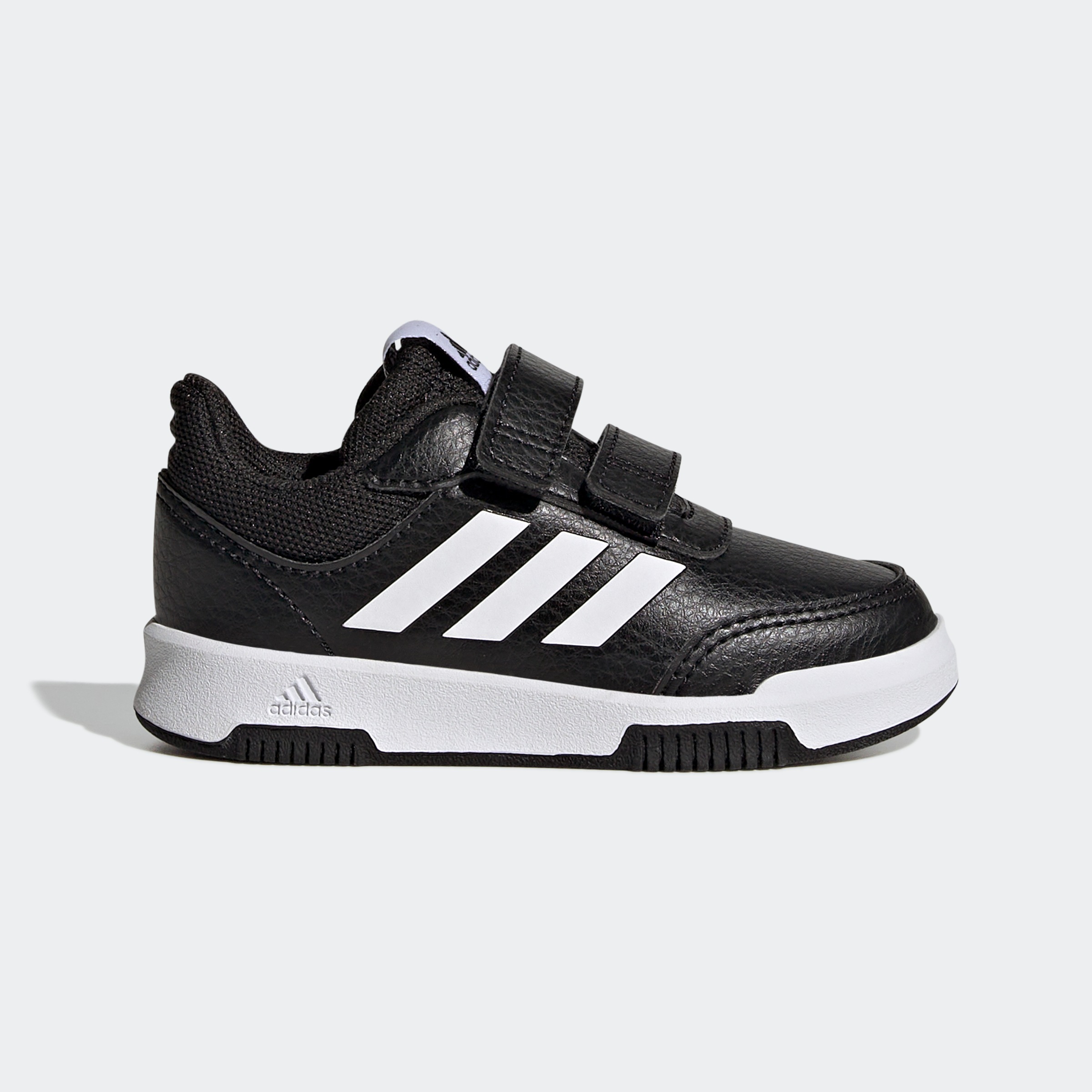 adidas Sportswear Klettschuh »TENSAUR HOOK AND LOOP«, für Kinder mit Klettverschluss