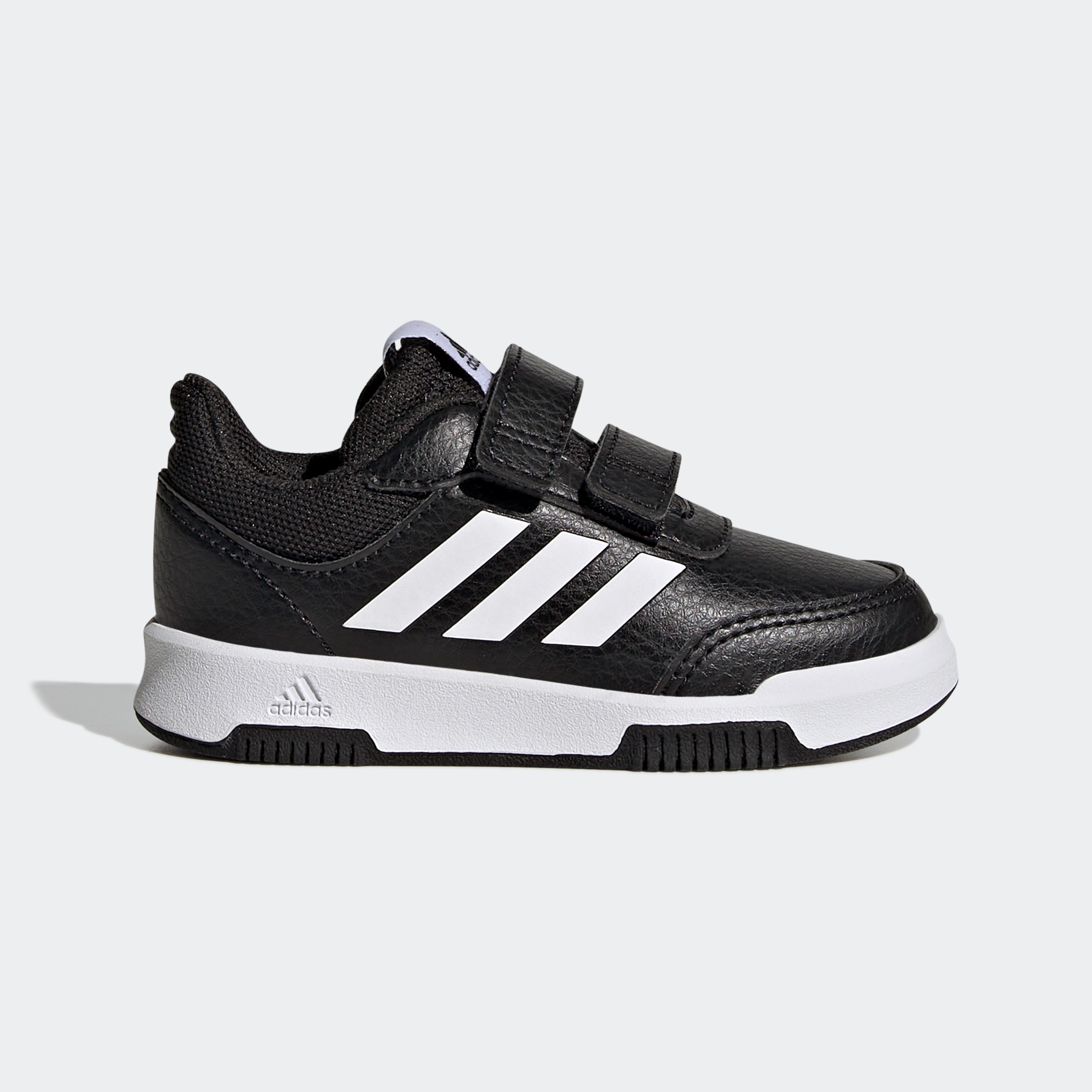 adidas Sportswear Klettschuh »TENSAUR HOOK AND LOOP«, mit Klettverschluss