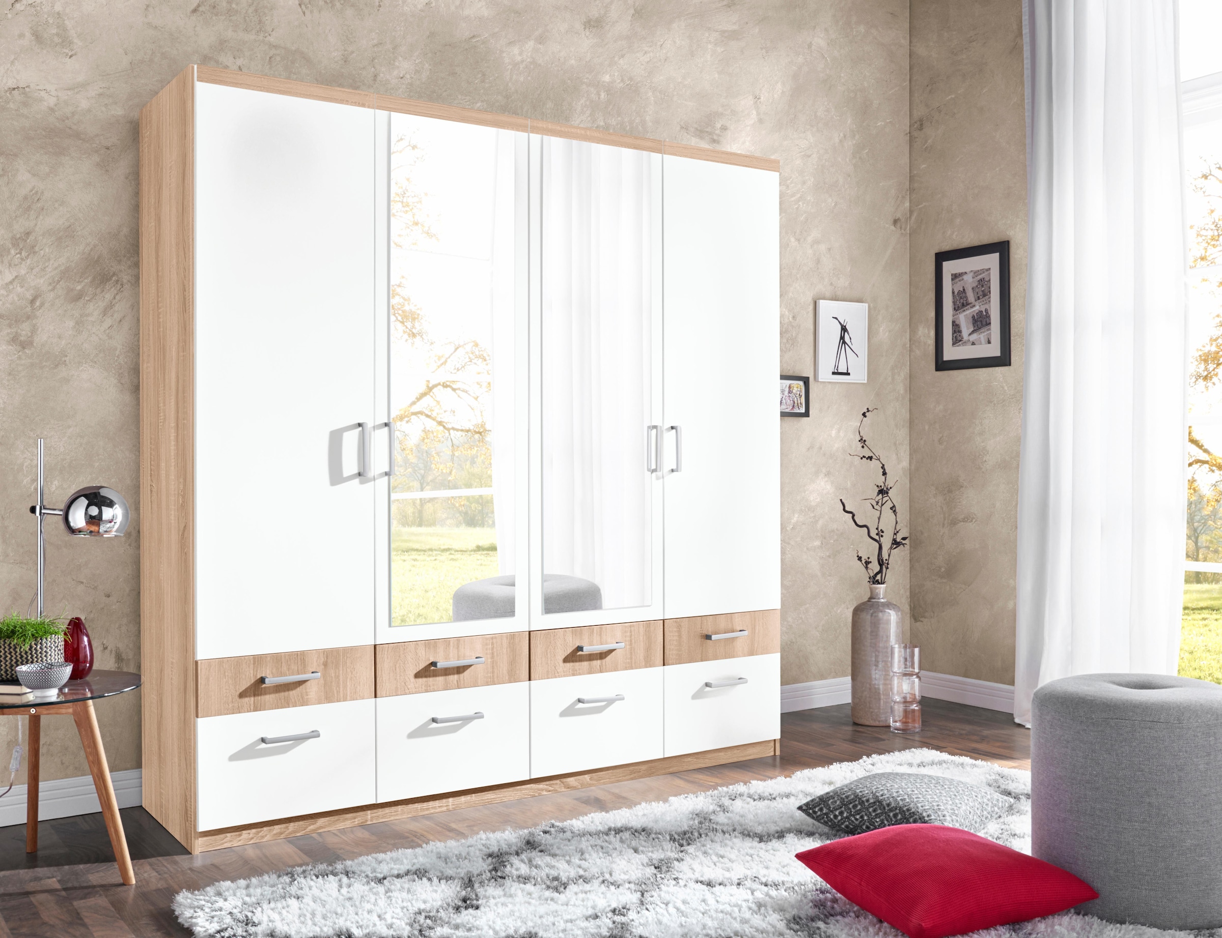 priess Kleiderschrank bestellen im OTTO Online Shop