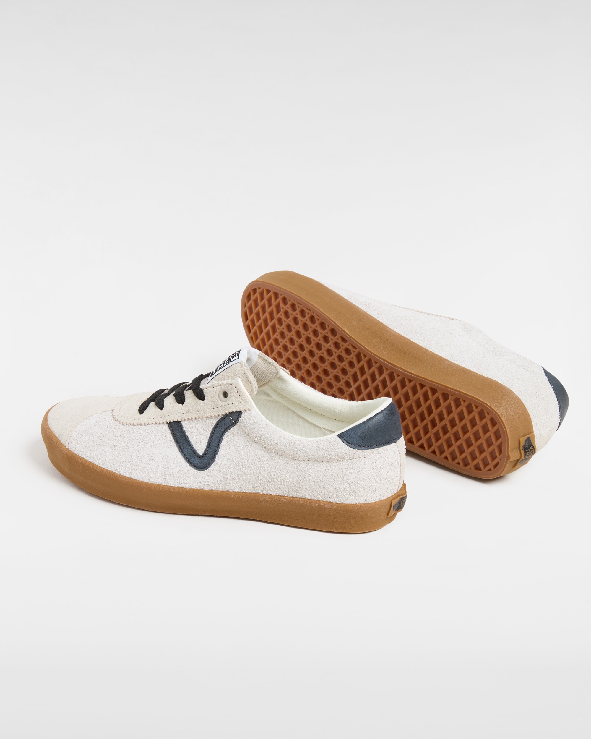Vans Sneaker »Sport Low«, unisex