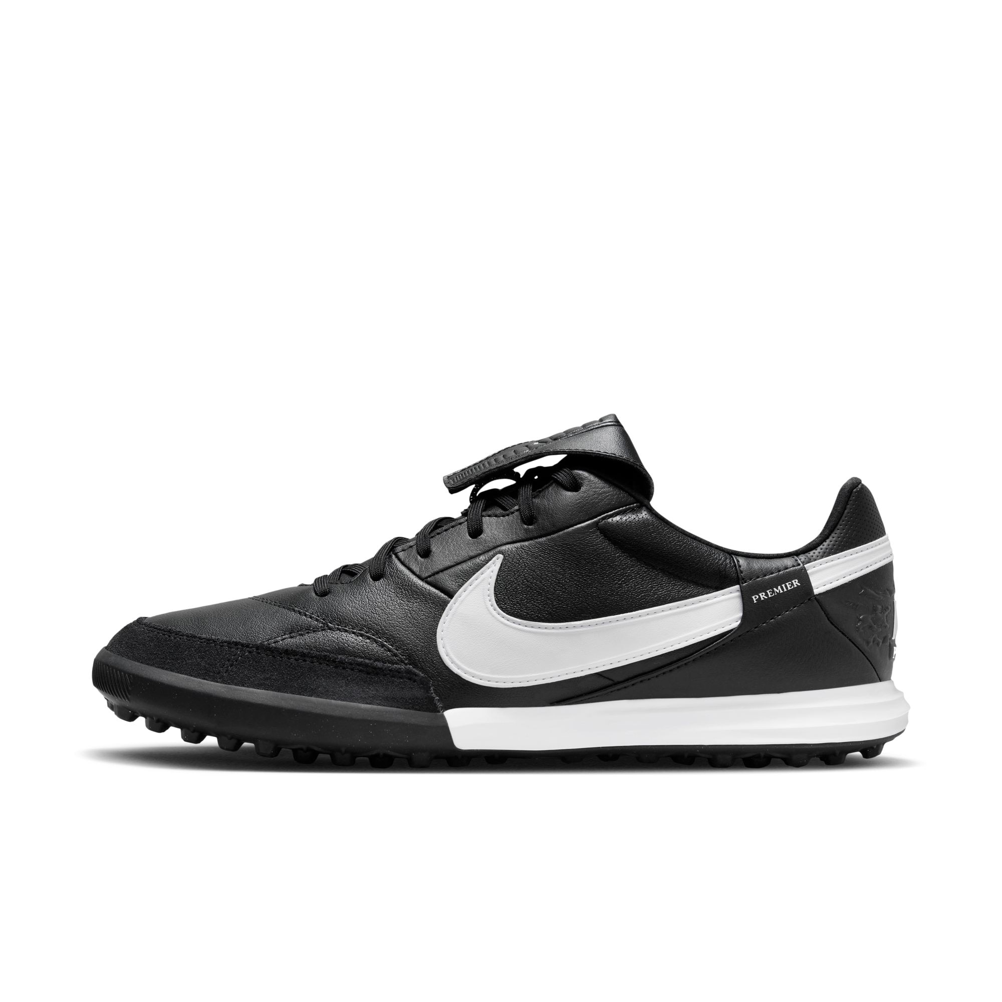 Nike Fußballschuh »THE PREMIER III TF«  für kurzen Kunstrasen, Hart- und Aschenplätze
