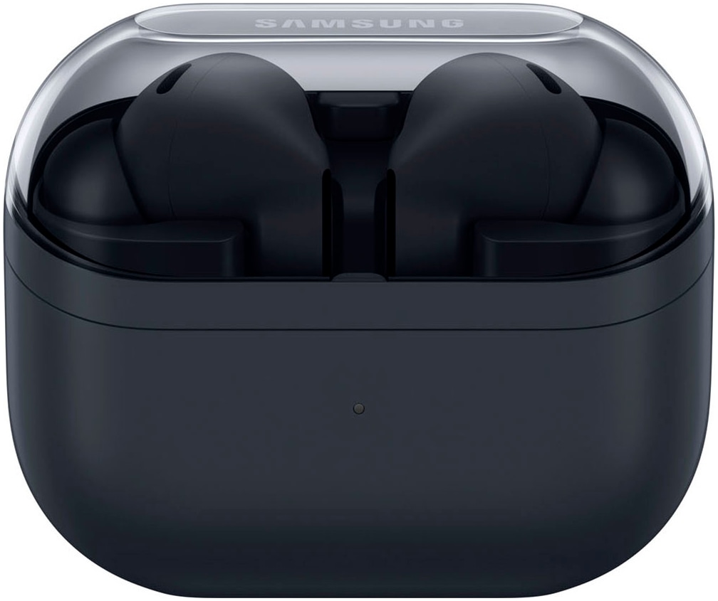 Samsung wireless In-Ear-Kopfhörer »Galaxy Buds3 FE« A2DP Bluetooth Active Noise Cancelling (ANC) | Freisprechfunktion