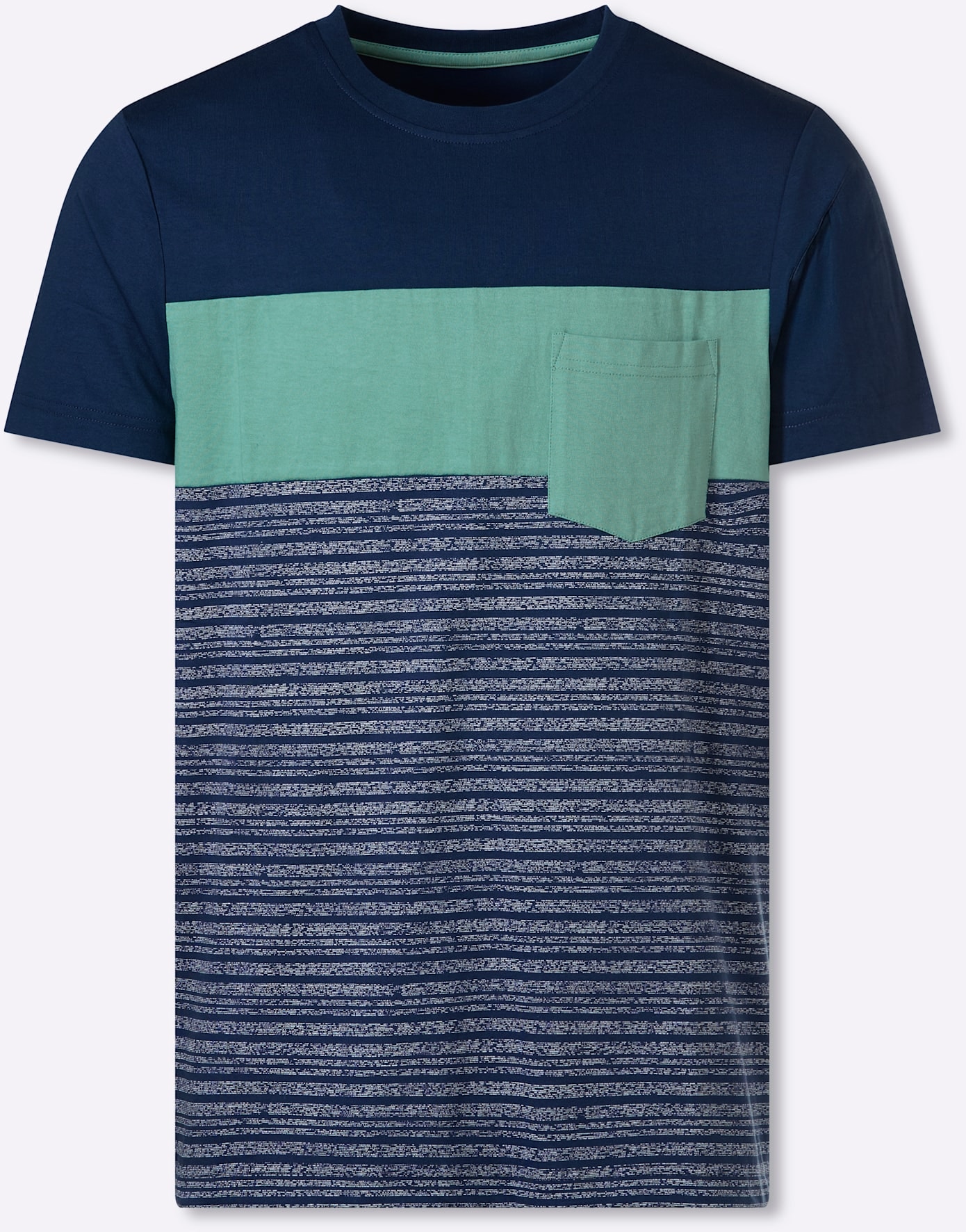 Catamaran T-Shirt »T-Shirt« 1 tlg.