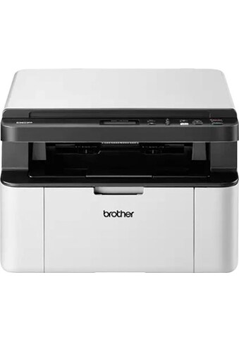Brother Multifunktionsdrucker »DCP-1610W« kaufen