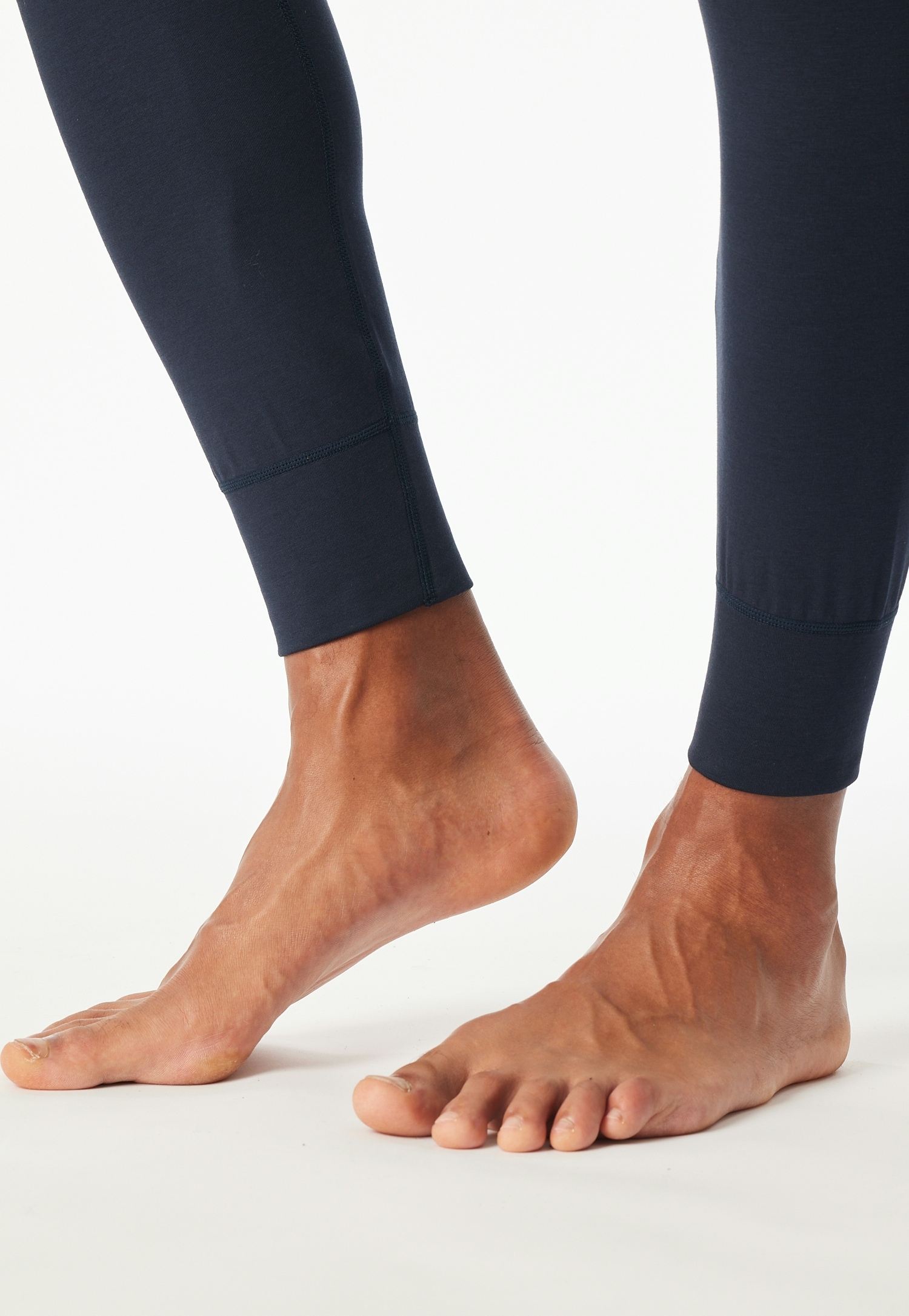 Schiesser Lange Unterhose »Casual Warming« wärmend, ultra bequem