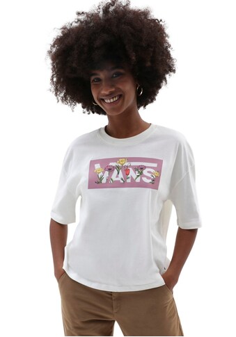 Vans T-Shirt »TUSSY BOXY« kaufen