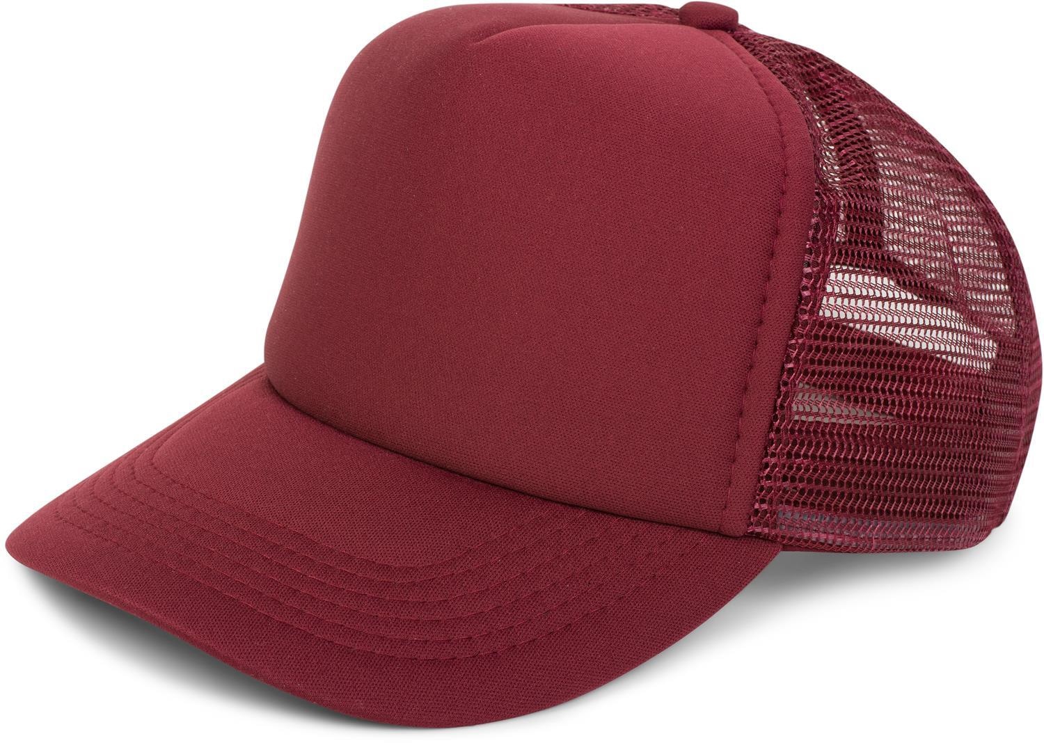 styleBREAKER »5-Panel Mesh Cap« 1 Stk.