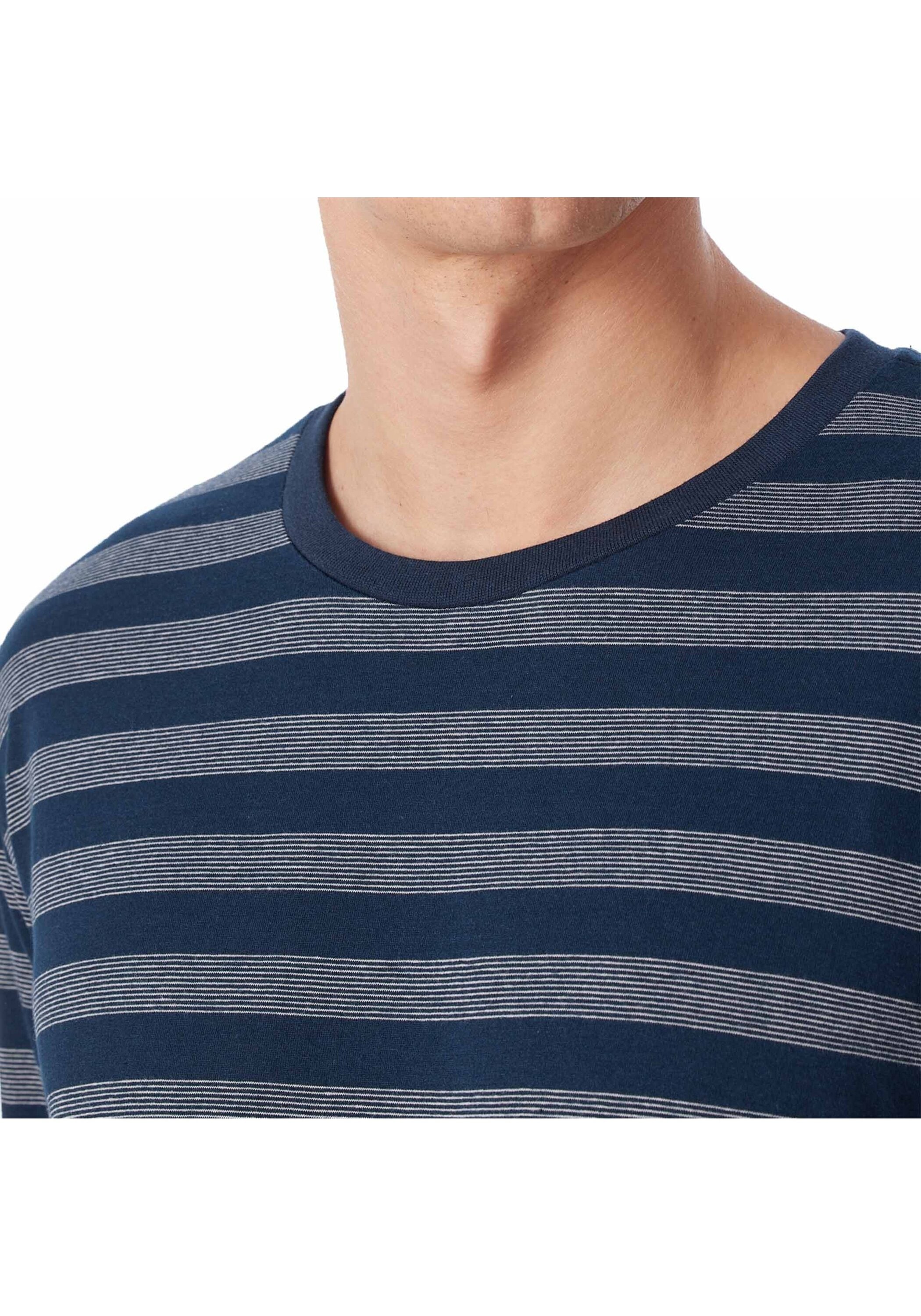 uncover by SCHIESSER Schlafanzug »Pyjama«