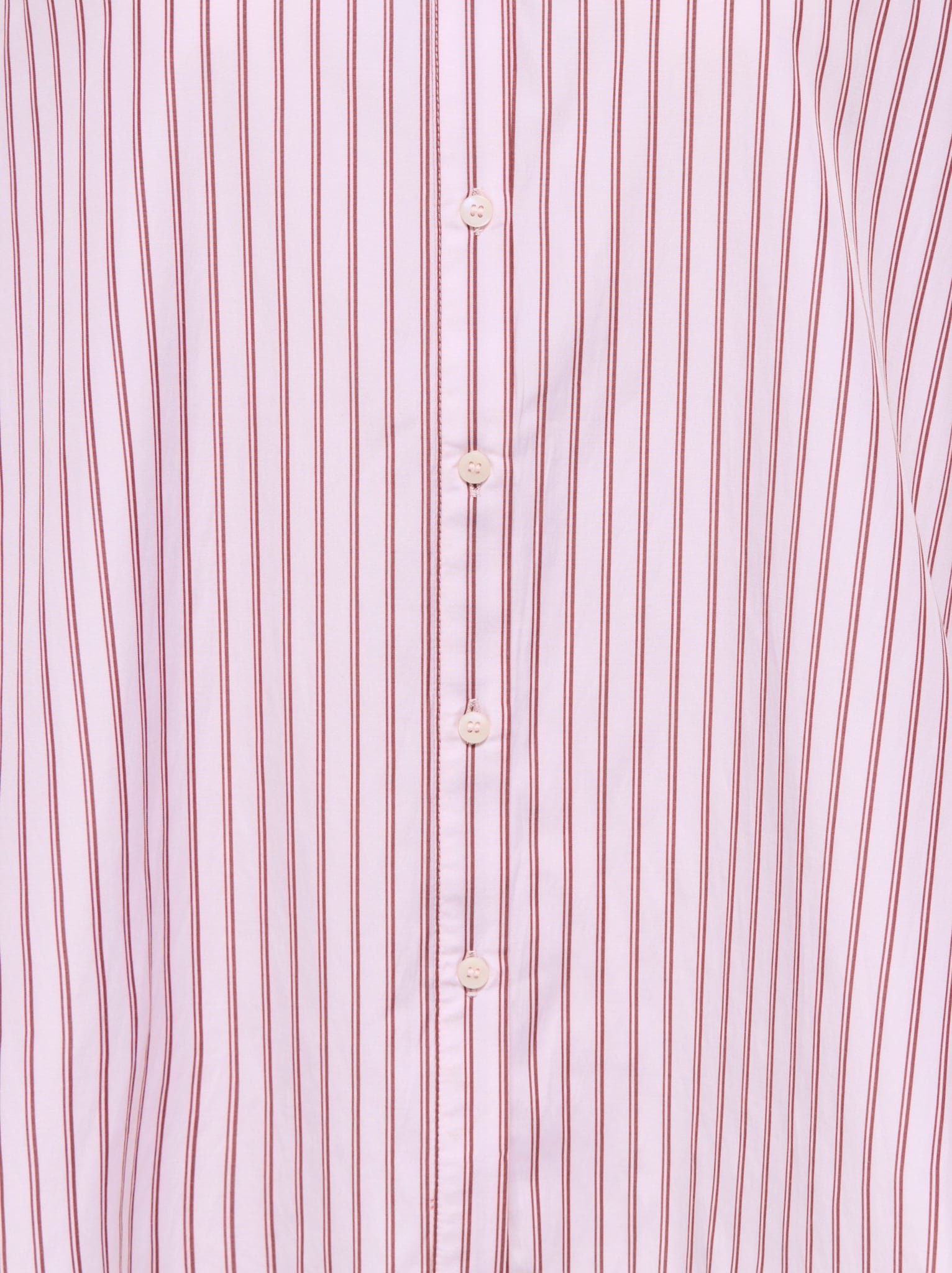 ONLY Hemdbluse »ONLOREGON ALVA LS REG SHIRT NOOS WVN« Materialmix, regular fit