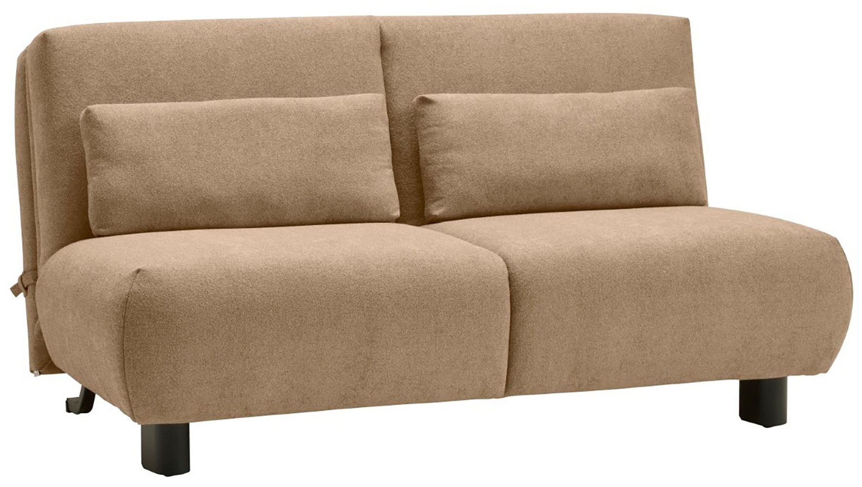 ell + ell Schlafsofa »Minou«