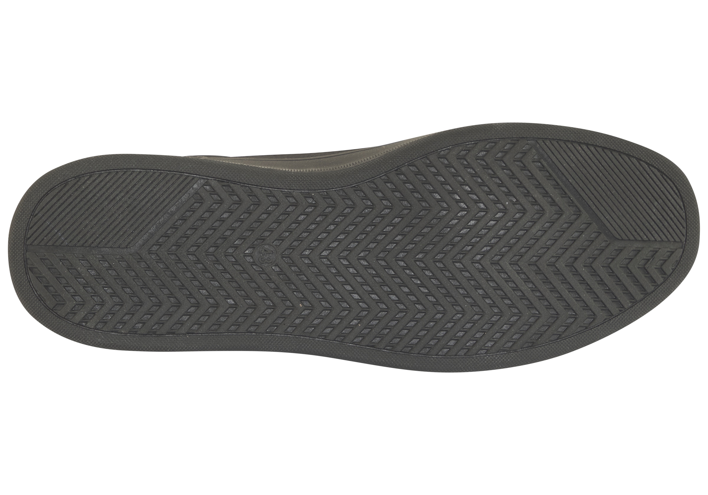 Wrangler Sneaker »WOODY MEN LOW«