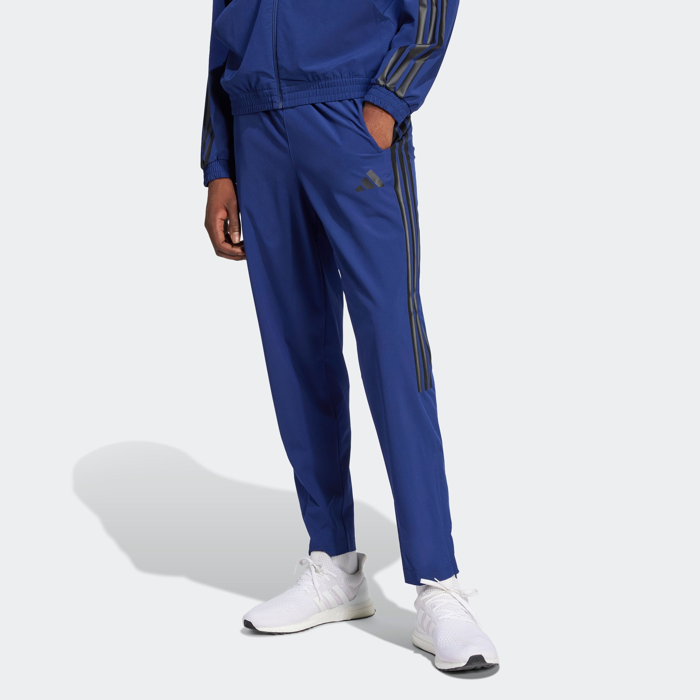 adidas Sportswear Sporthose »M TIRO WVN PT«, (1 tlg.)
