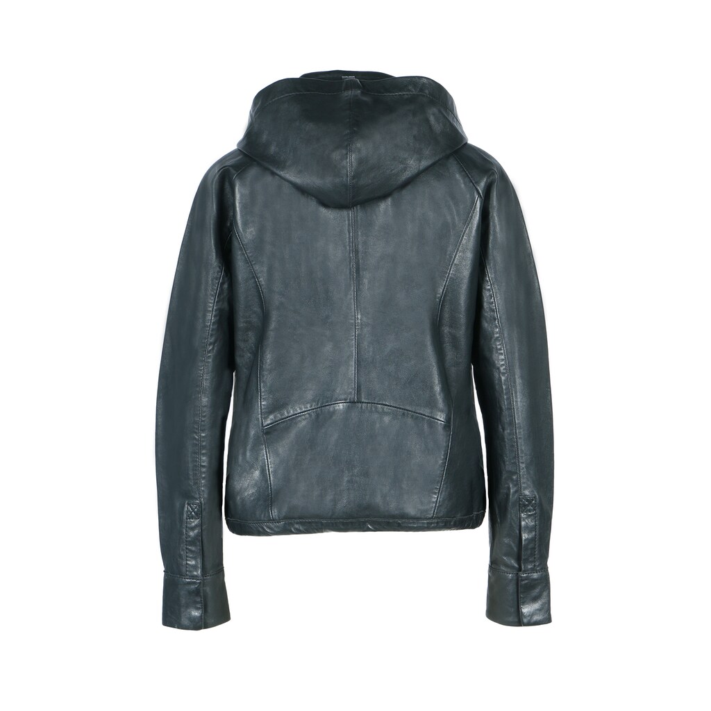 Freaky Nation Lederjacke »Madi«