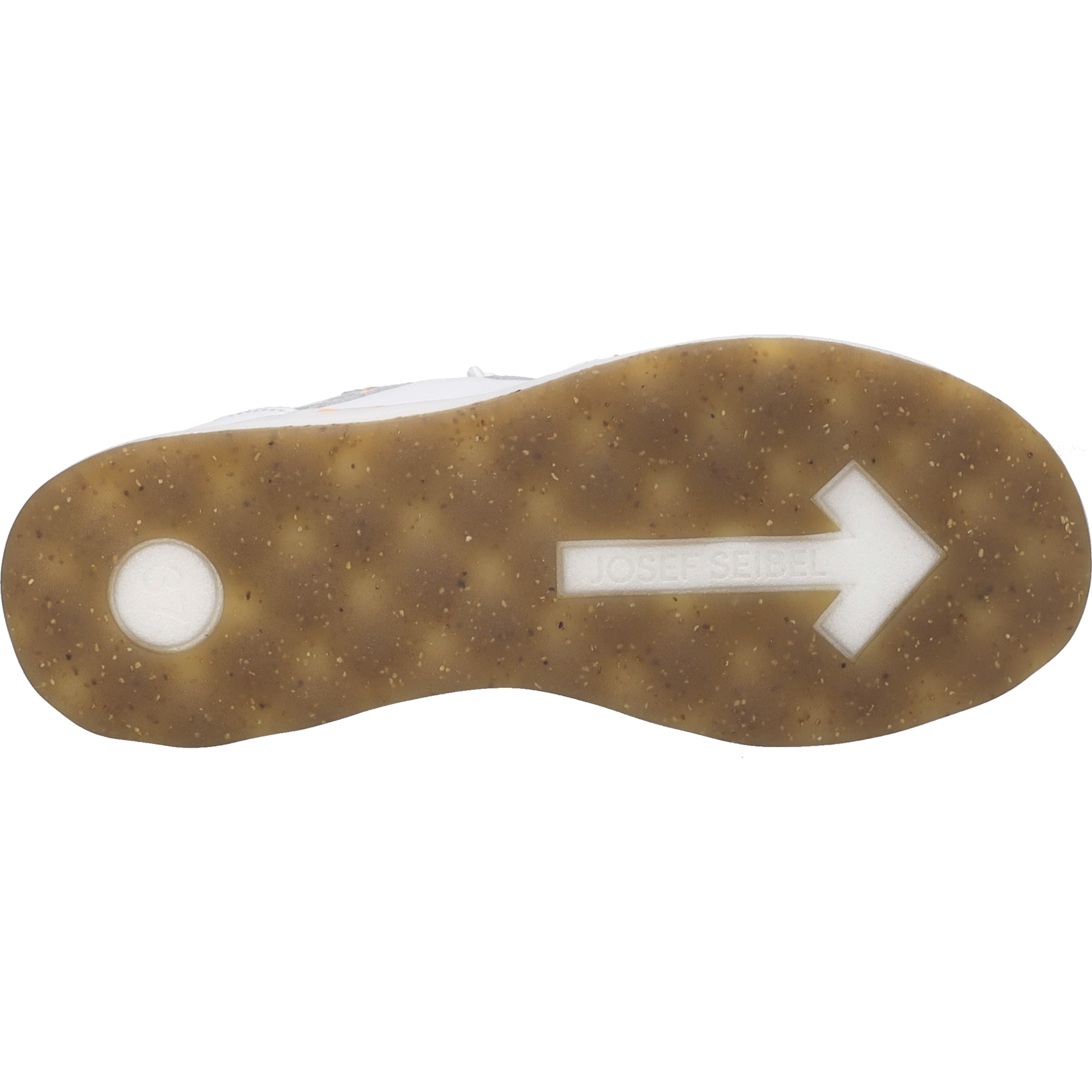 Josef Seibel Sneaker »Cheryl 03, weiss«