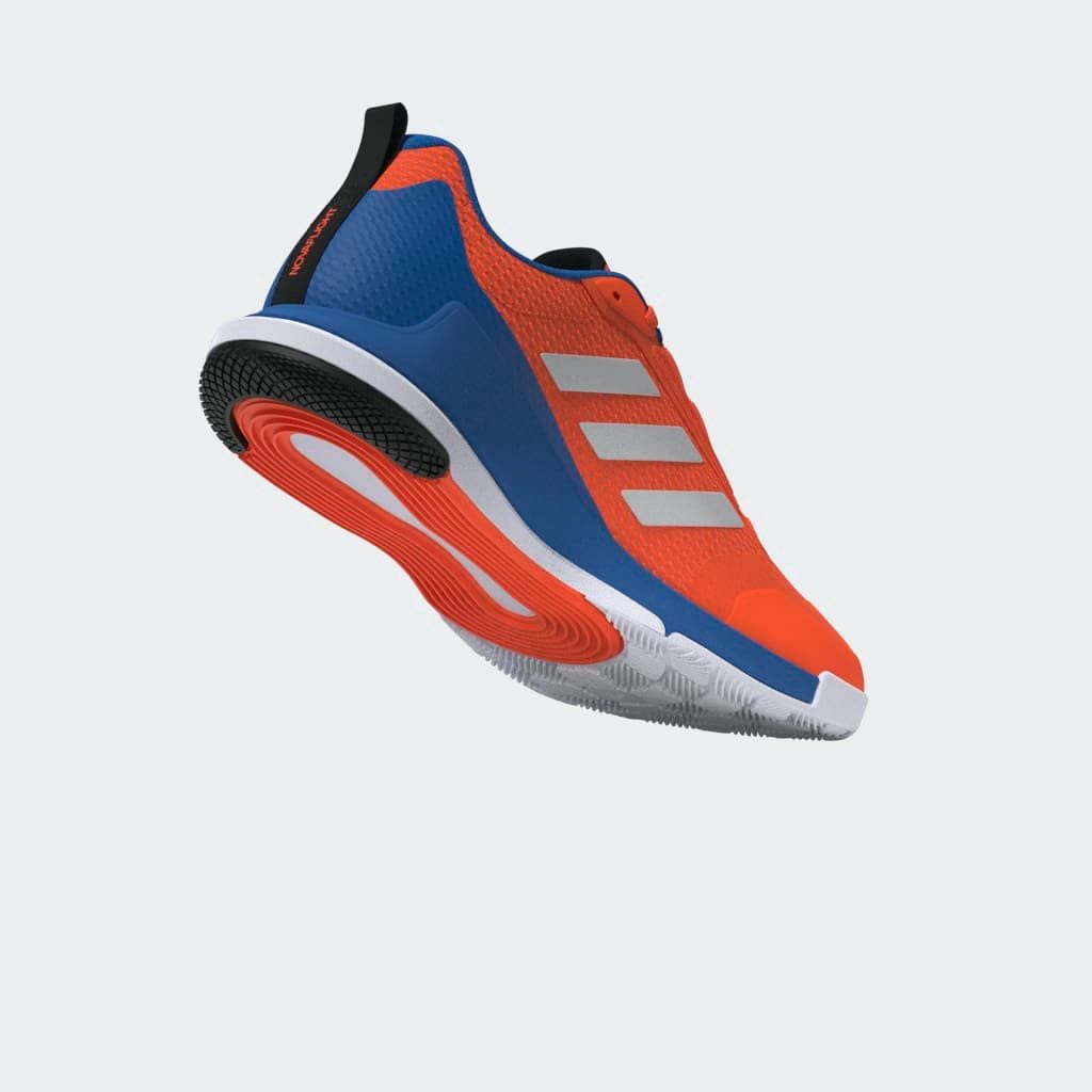 adidas Performance Hallenschuh »NOVAFLIGHT 2 INDOOR«, besonders geeignet für Handball und Volleyball