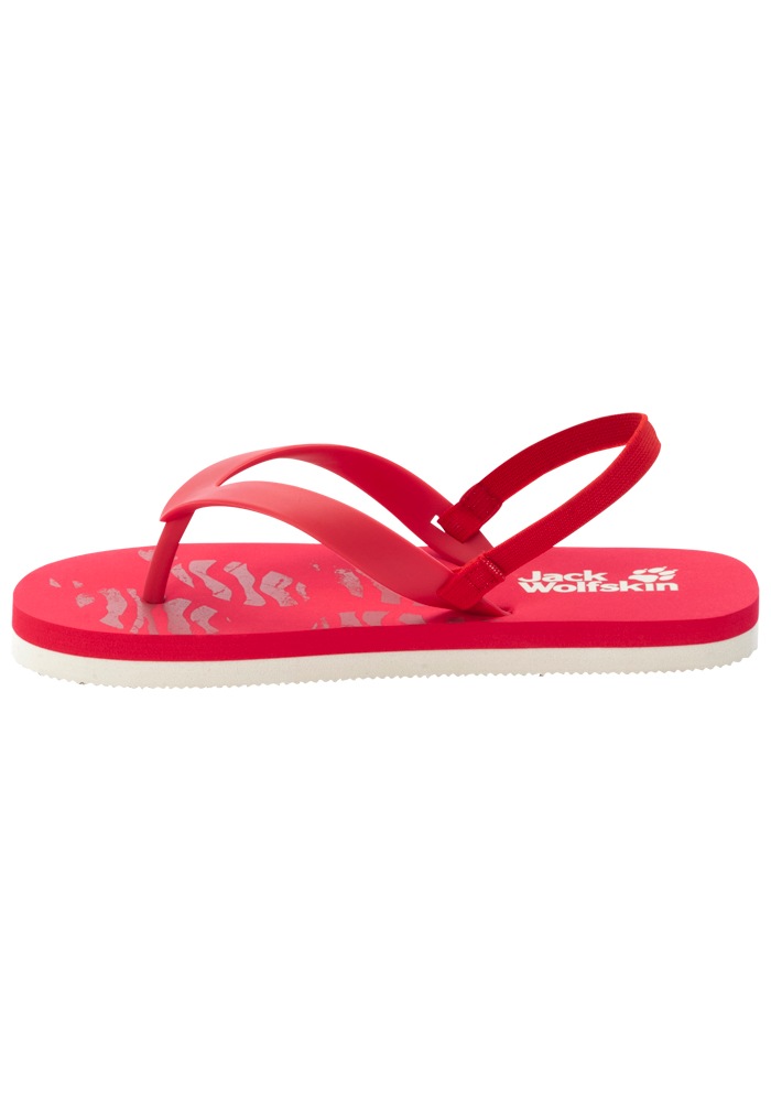 Jack Wolfskin Zehentrenner »EEZY K«