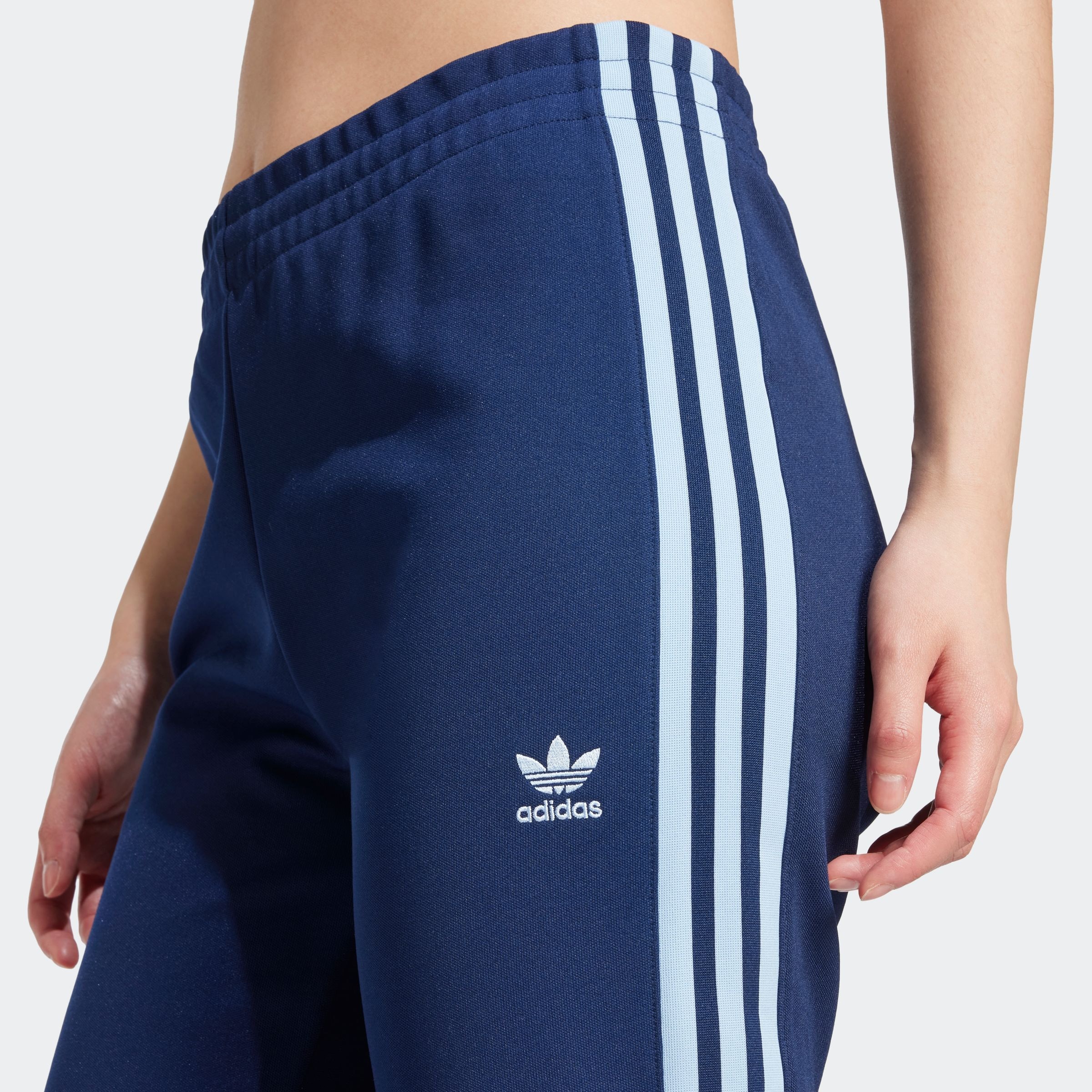 adidas Originals Sporthose »3S FLARED TP«, (1 tlg.)