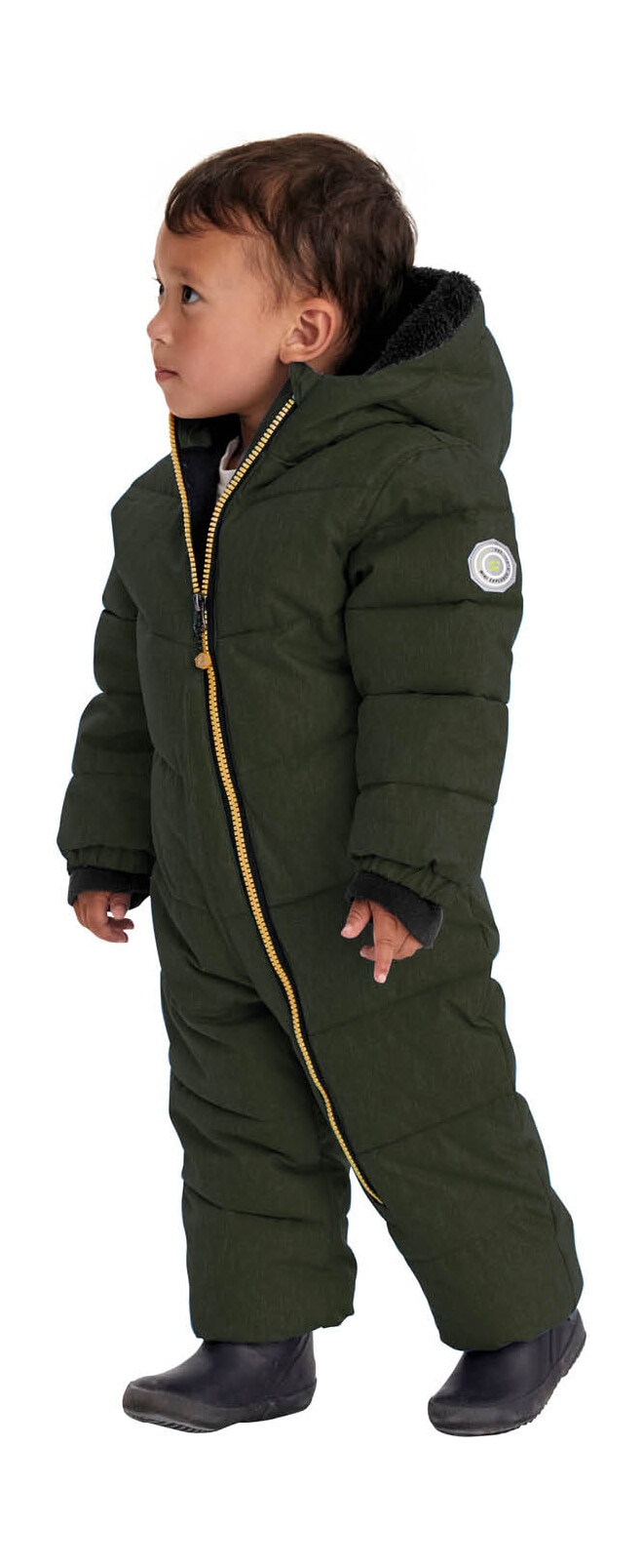 Killtec Schneeoverall »Karter Mini«