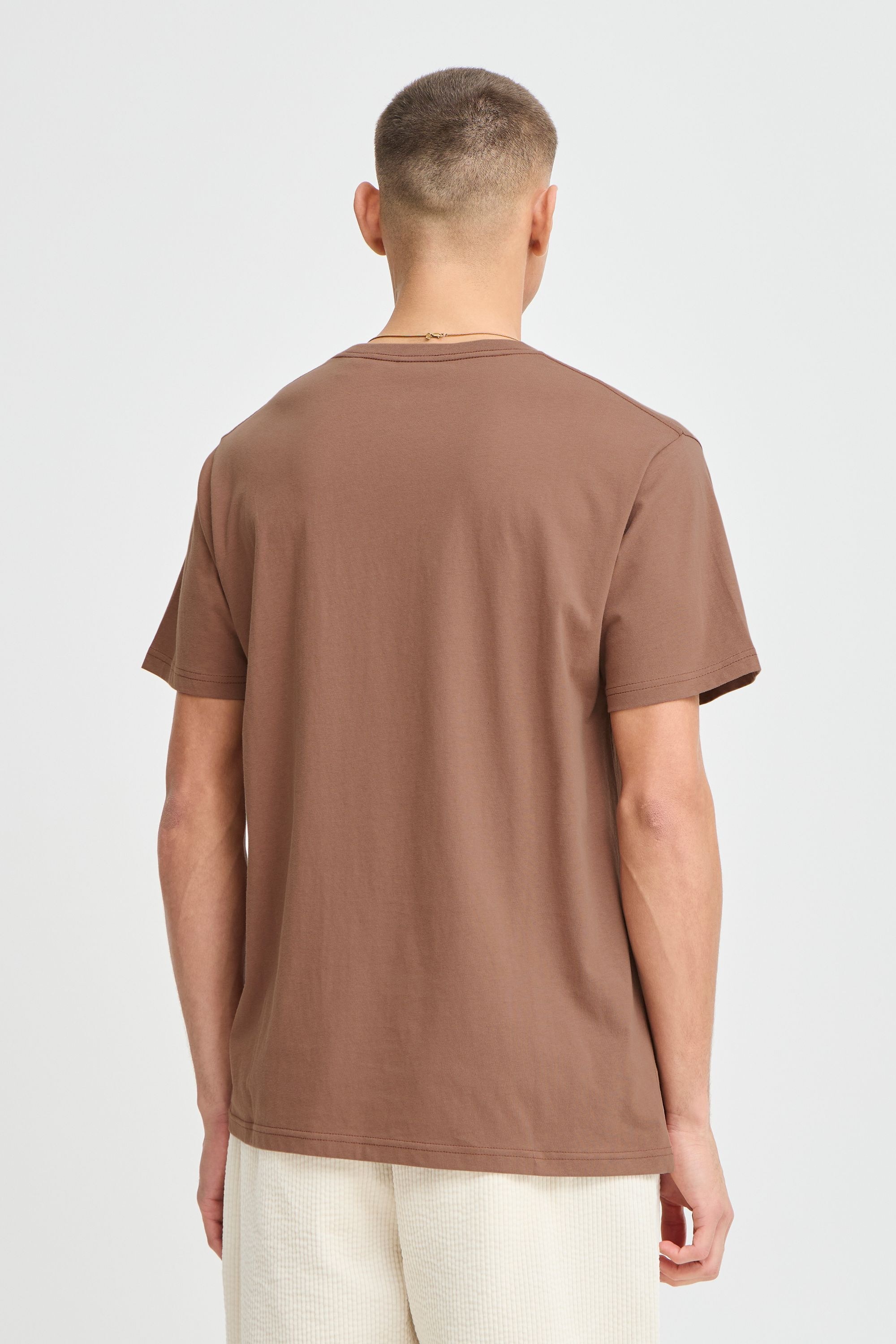 !Solid T-Shirt »T-Shirt SDOWENS«