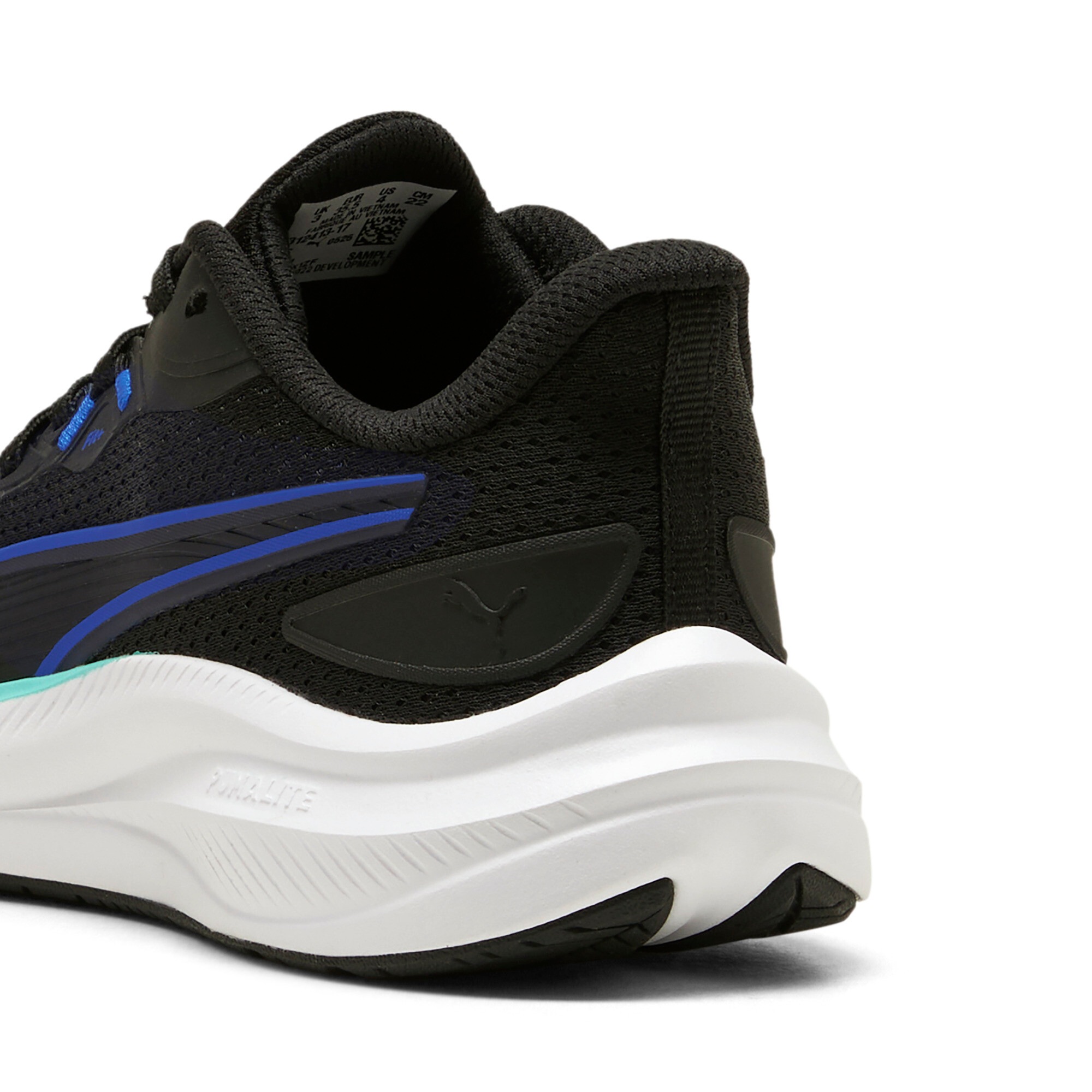 PUMA Laufschuh »SKYROCKET LITE 2 JR«  atmungsaktives Obermaterial aus Textil