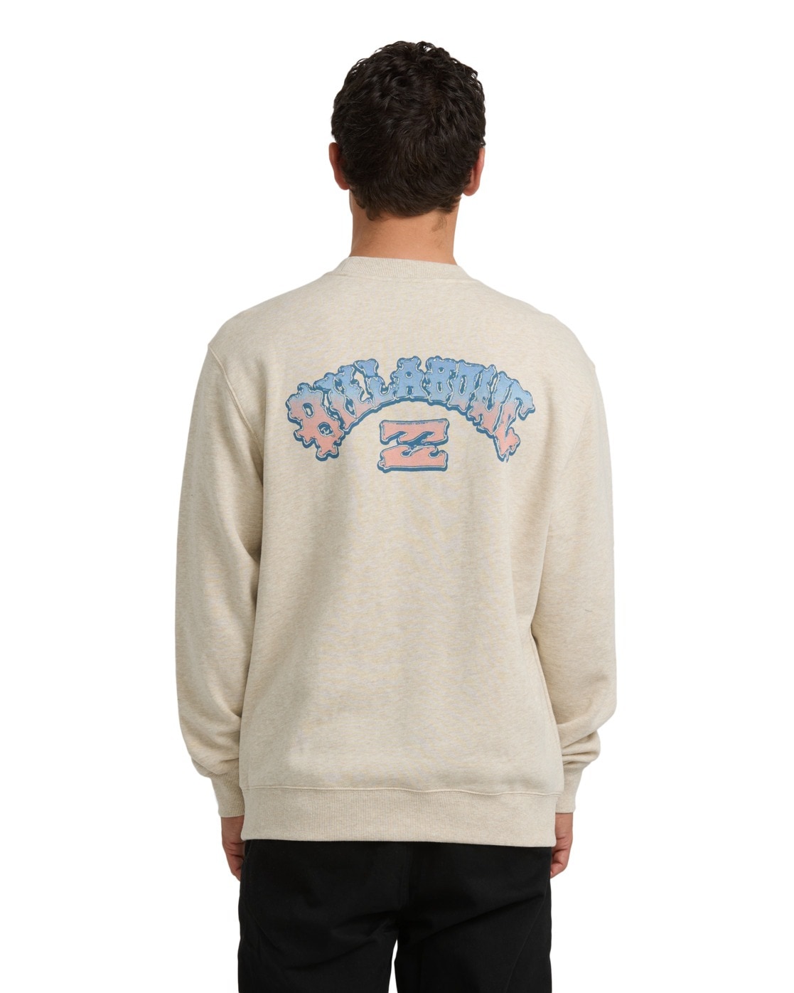 Billabong Sweatshirt »Short Sands«
