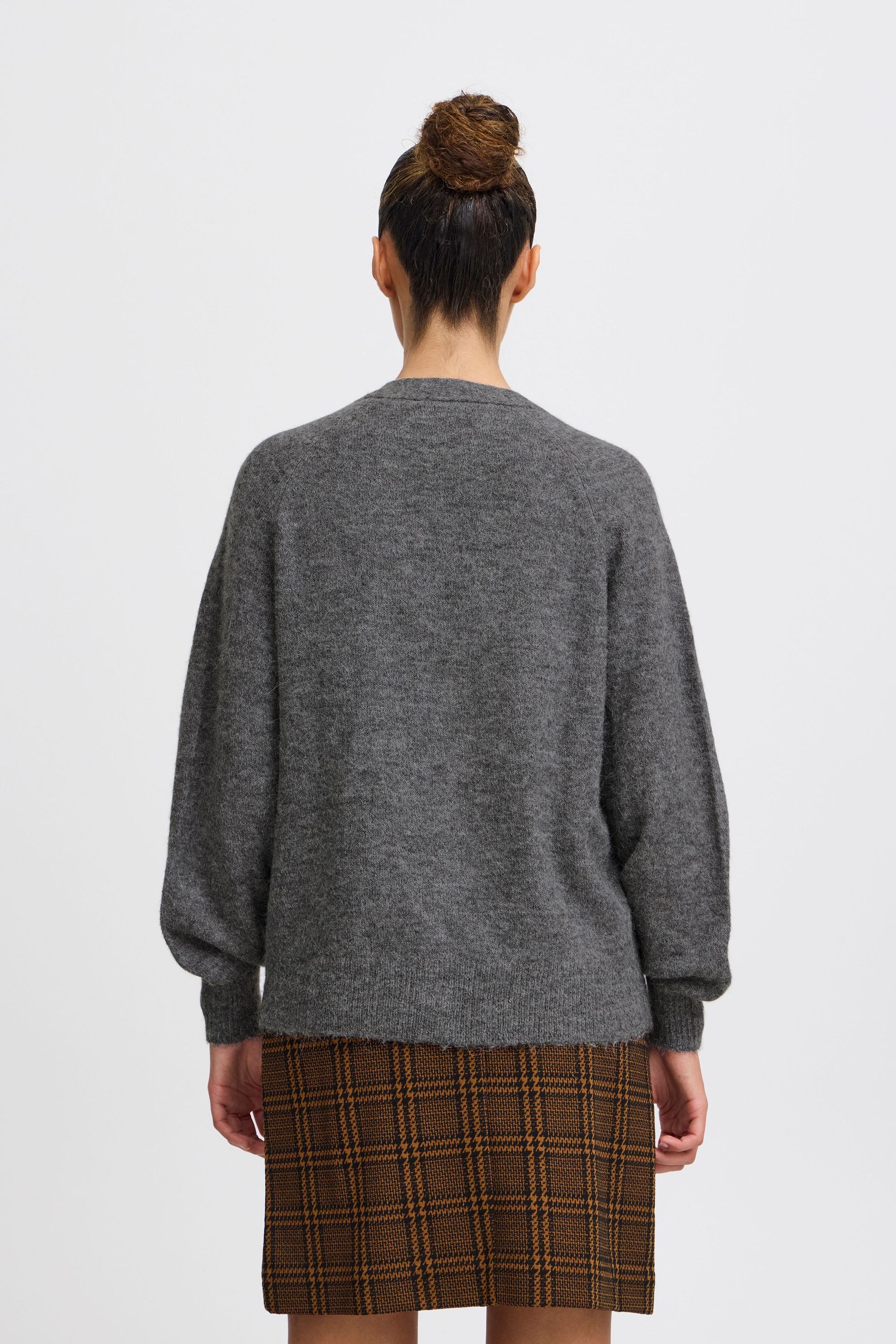 Ichi Cardigan »Cardigan IHKamara«