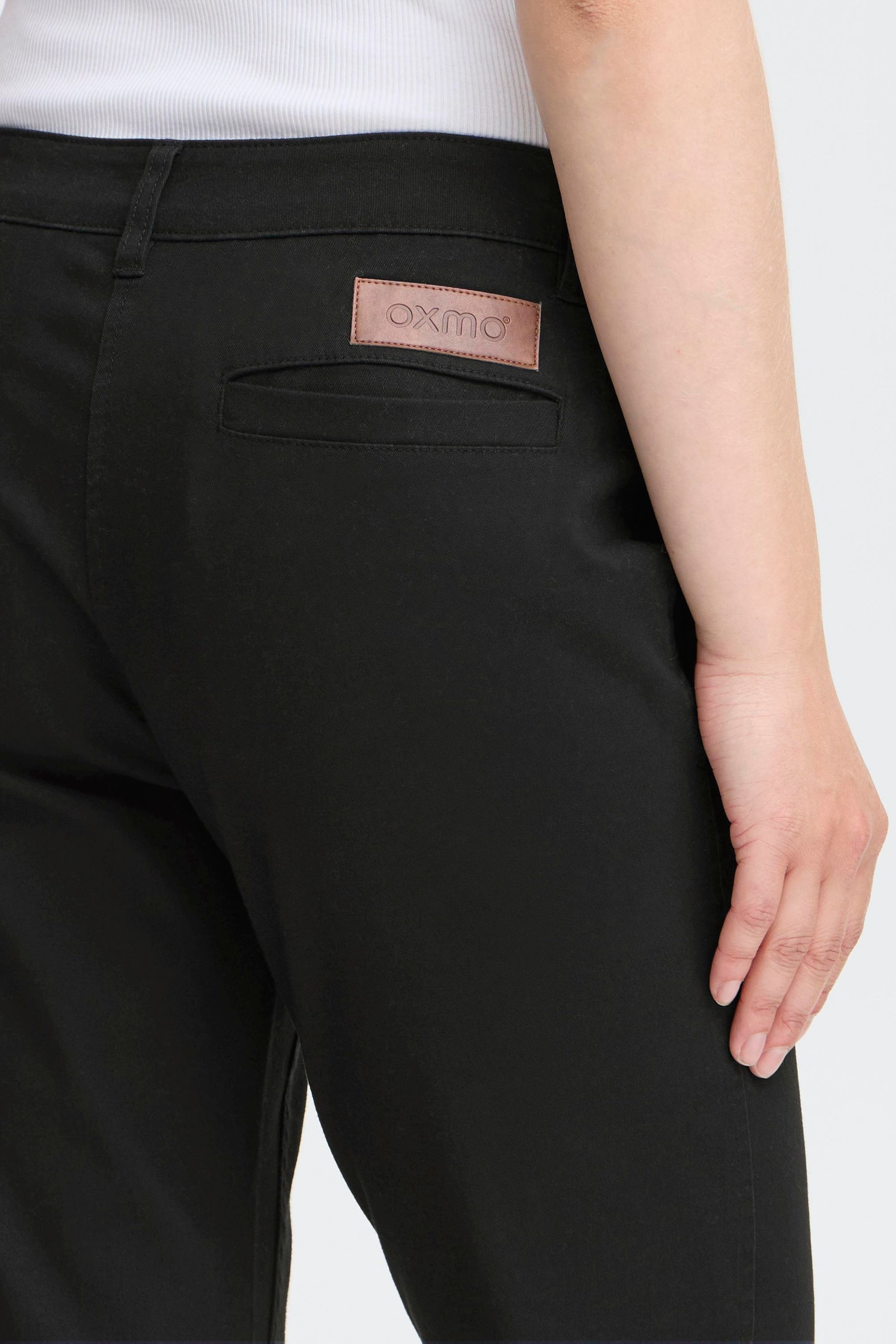 OXMO Chinohose »Chinohose OXIBEN«
