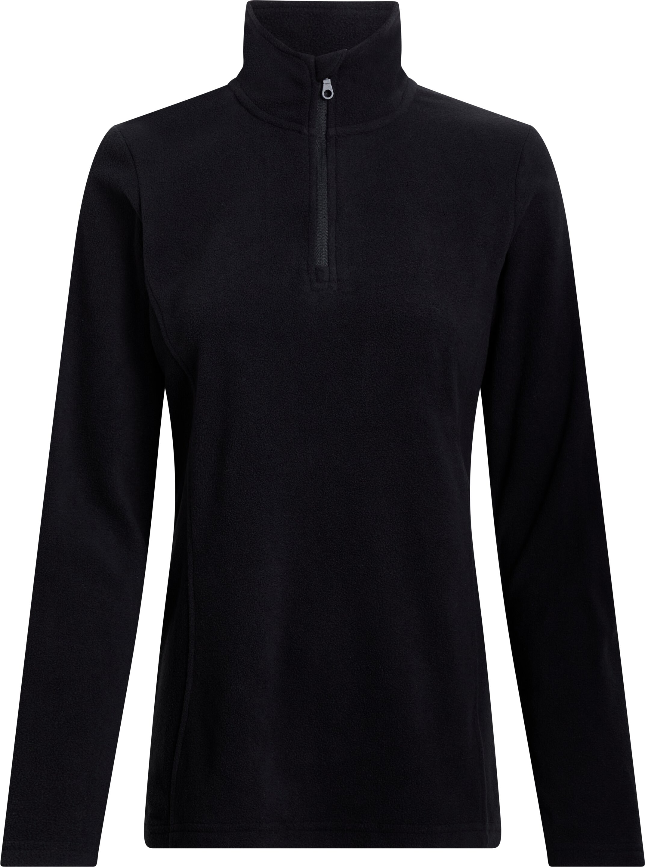 McKINLEY Fleeceshirt »Langarmshirt Amarillo HZ FL W«