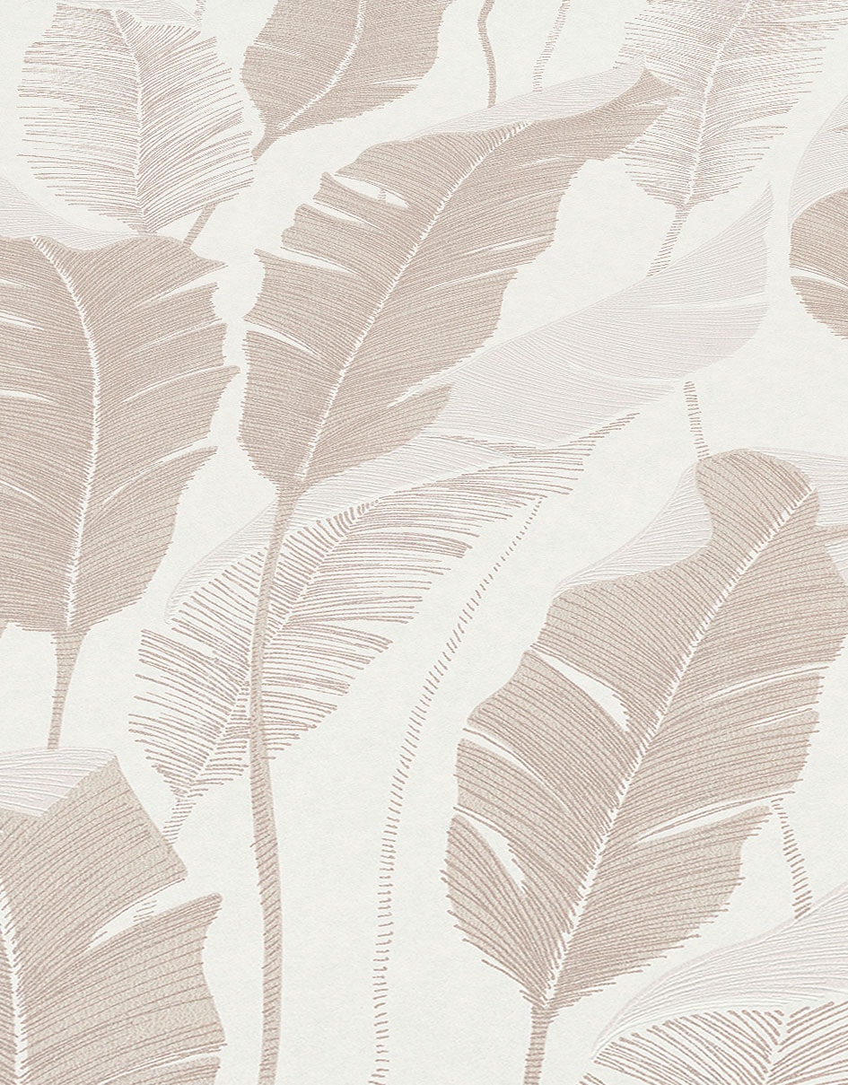 Erismann Vliestapete »PVC-freie Vliestapete ARWEN« leicht strukturiert Phthalate frei