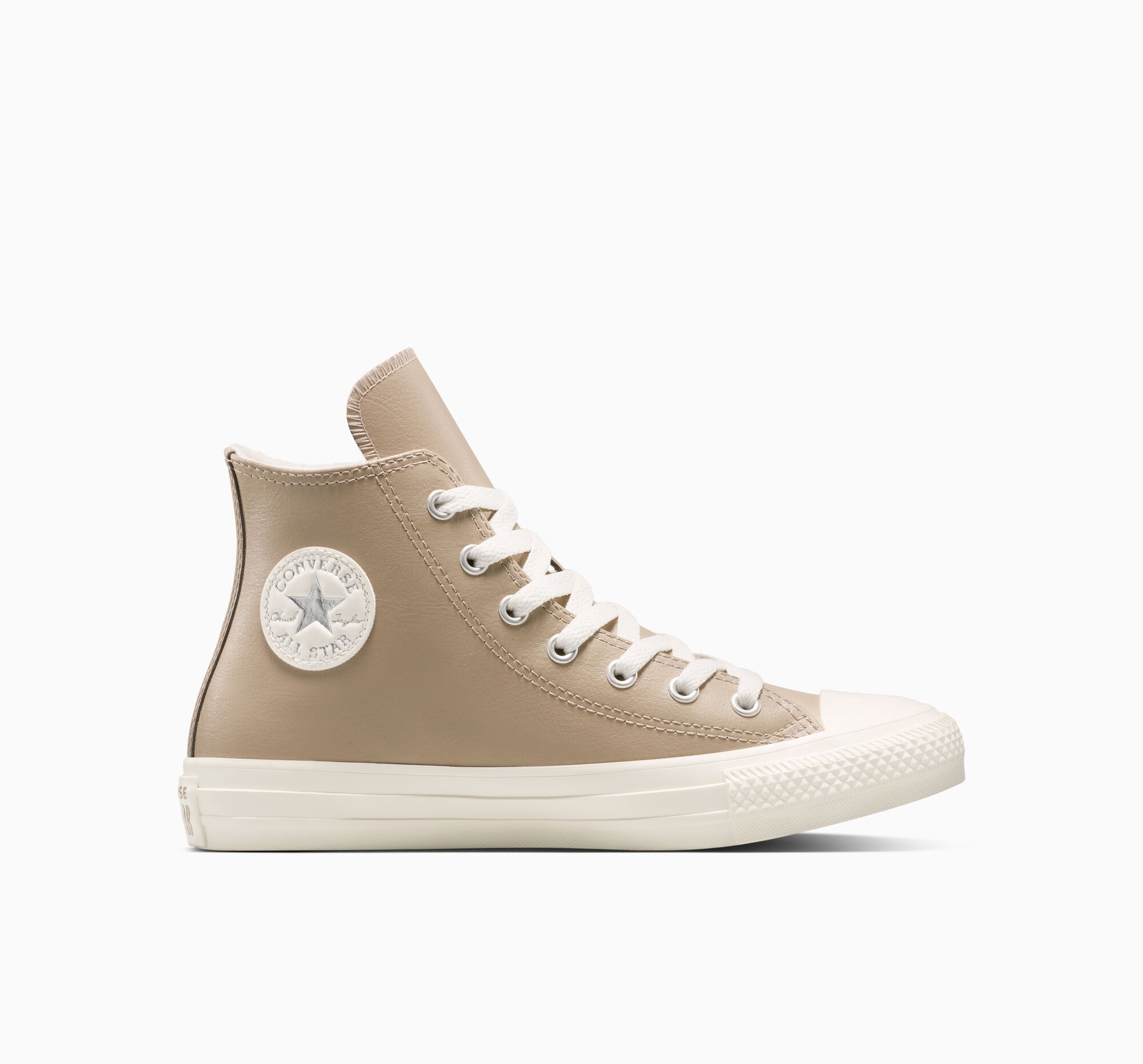 Converse Sneakerboots »CHUCK TAYLOR ALL STAR«  Winterschuhe, Schnürboots, Sneaker, gefüttert