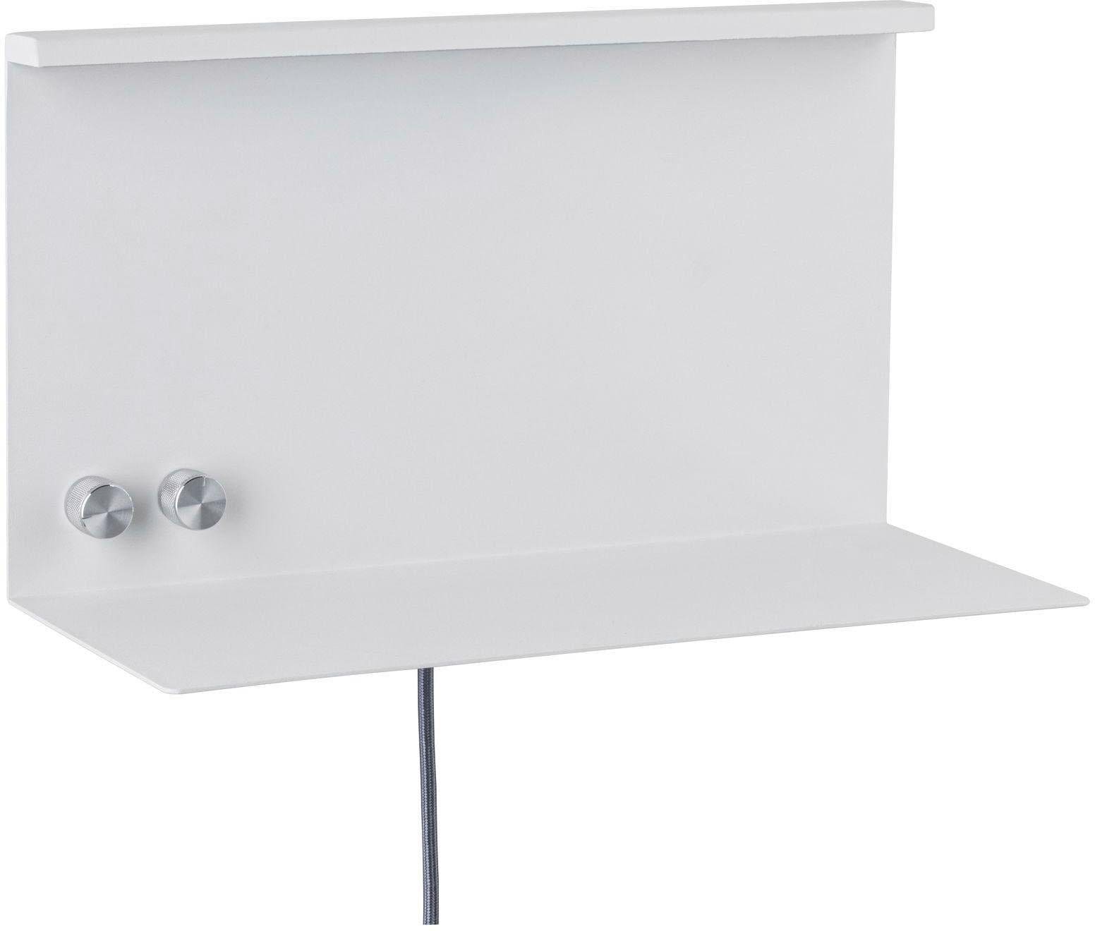 Paulmann LED Wandleuchte »Jarina«, 2 flammig