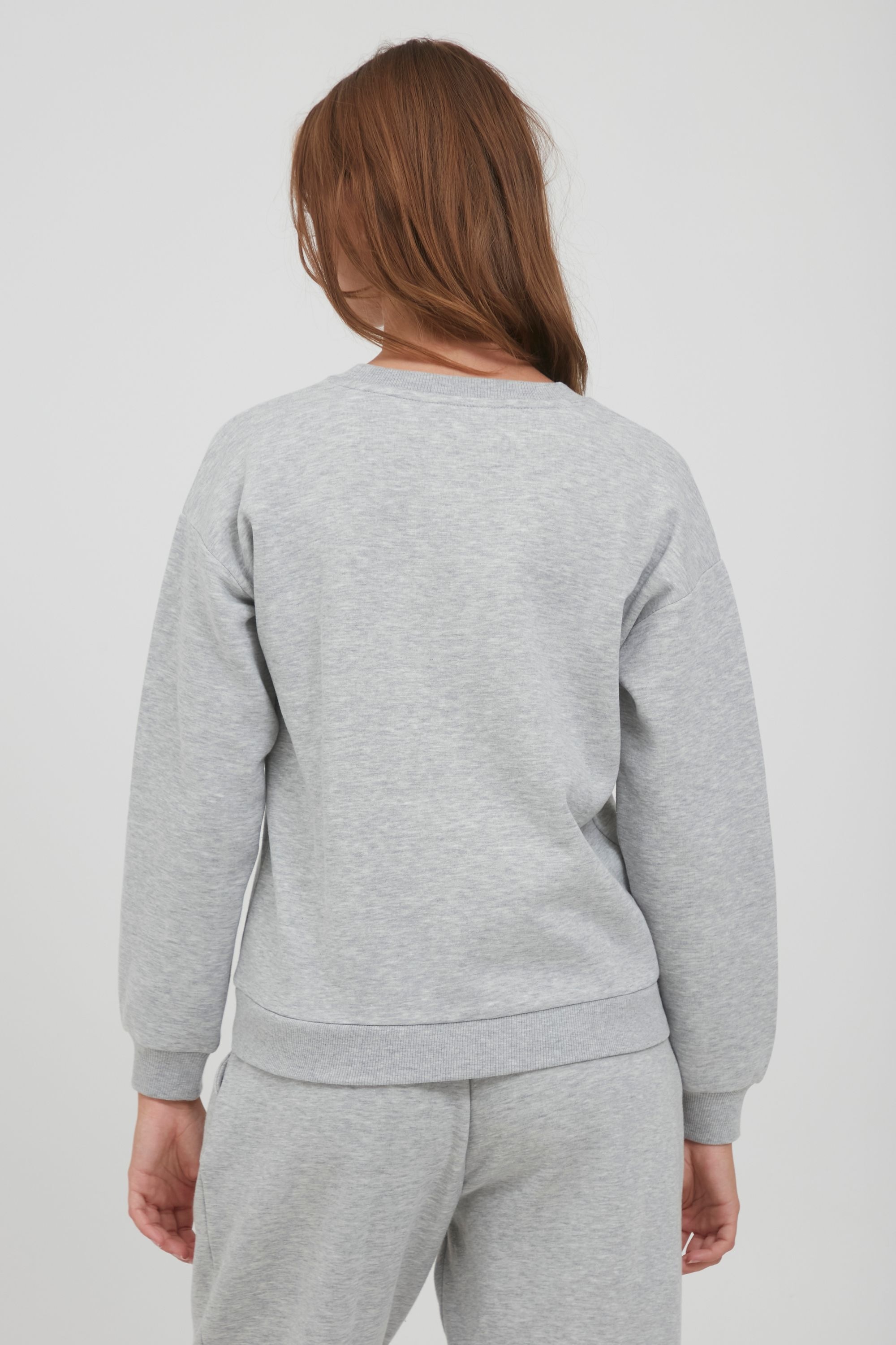 b.young Sweatshirt »Sweatshirt BYSammia«
