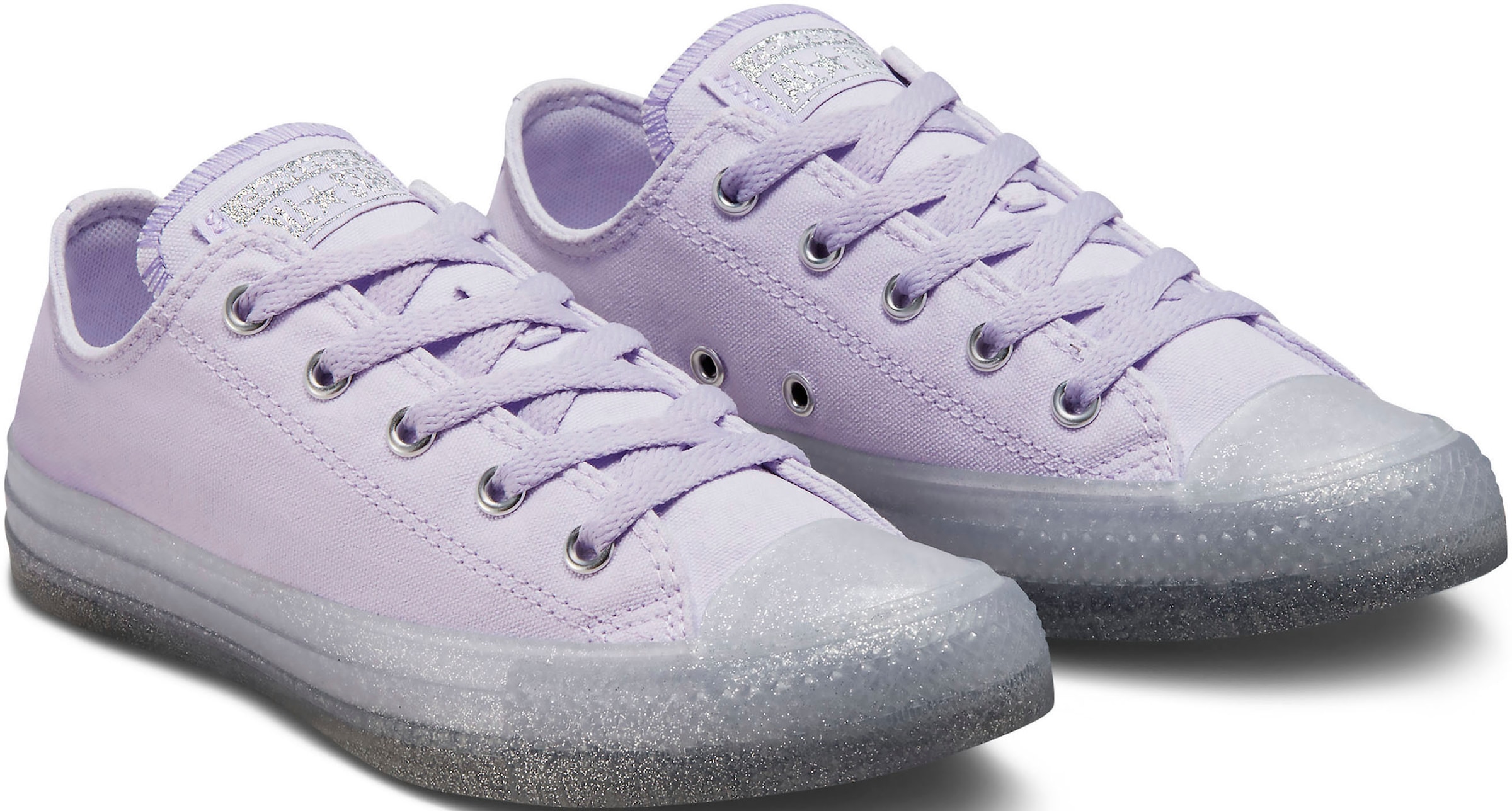 Converse Sneaker »CHUCK TAYLOR ALL STAR GO GLITTER OX« kaufen