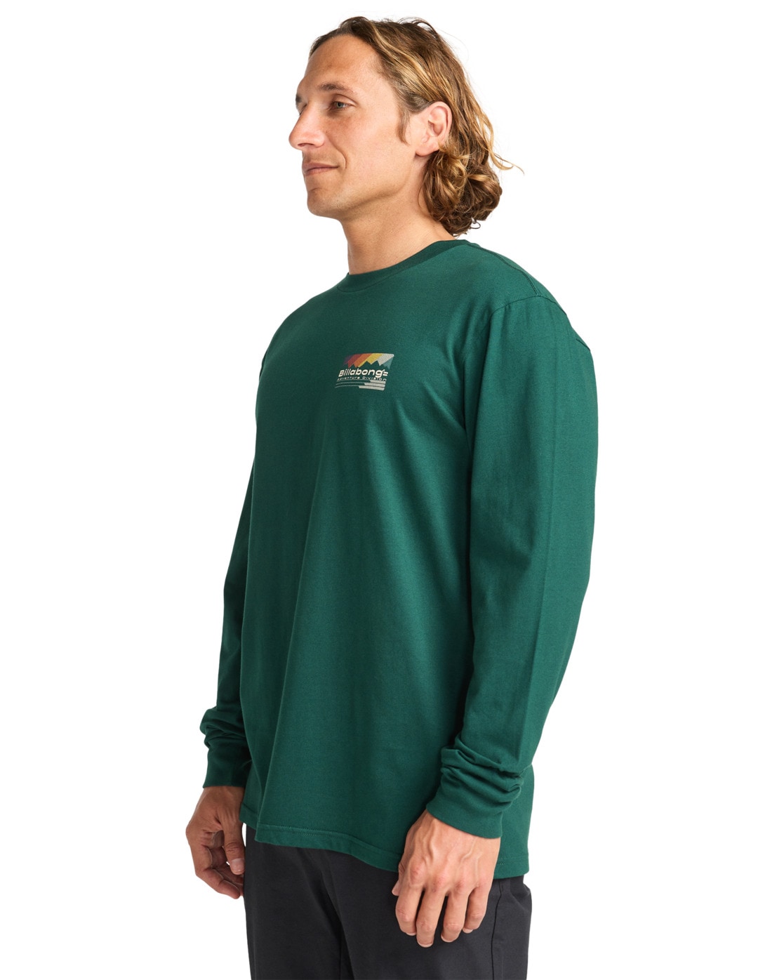 Billabong Langarmshirt »Range«