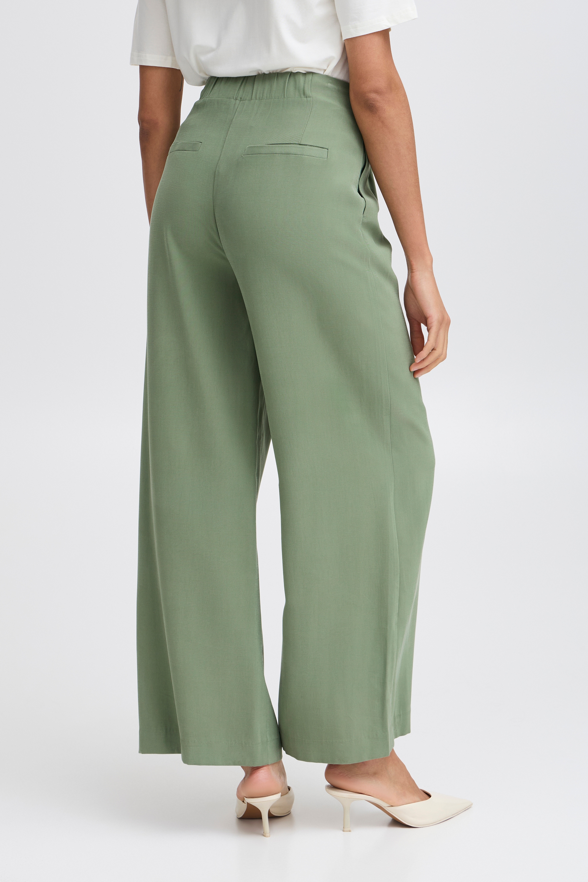 b.young Stoffhose »Hose BYDALANO«
