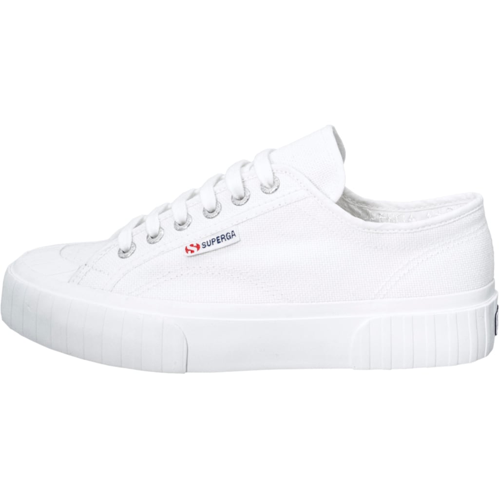 Superga Sneaker »Stripe«