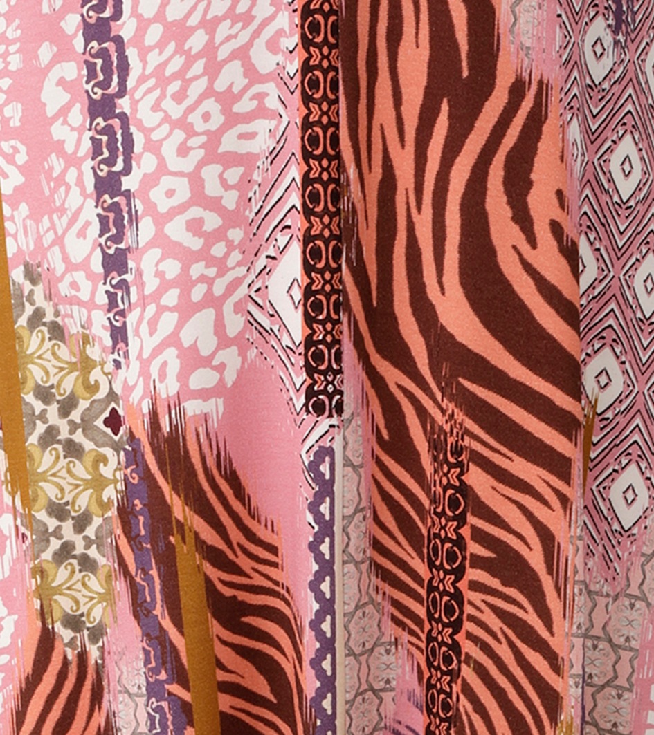 Aniston CASUAL Sommerkleid Eingrifftaschen