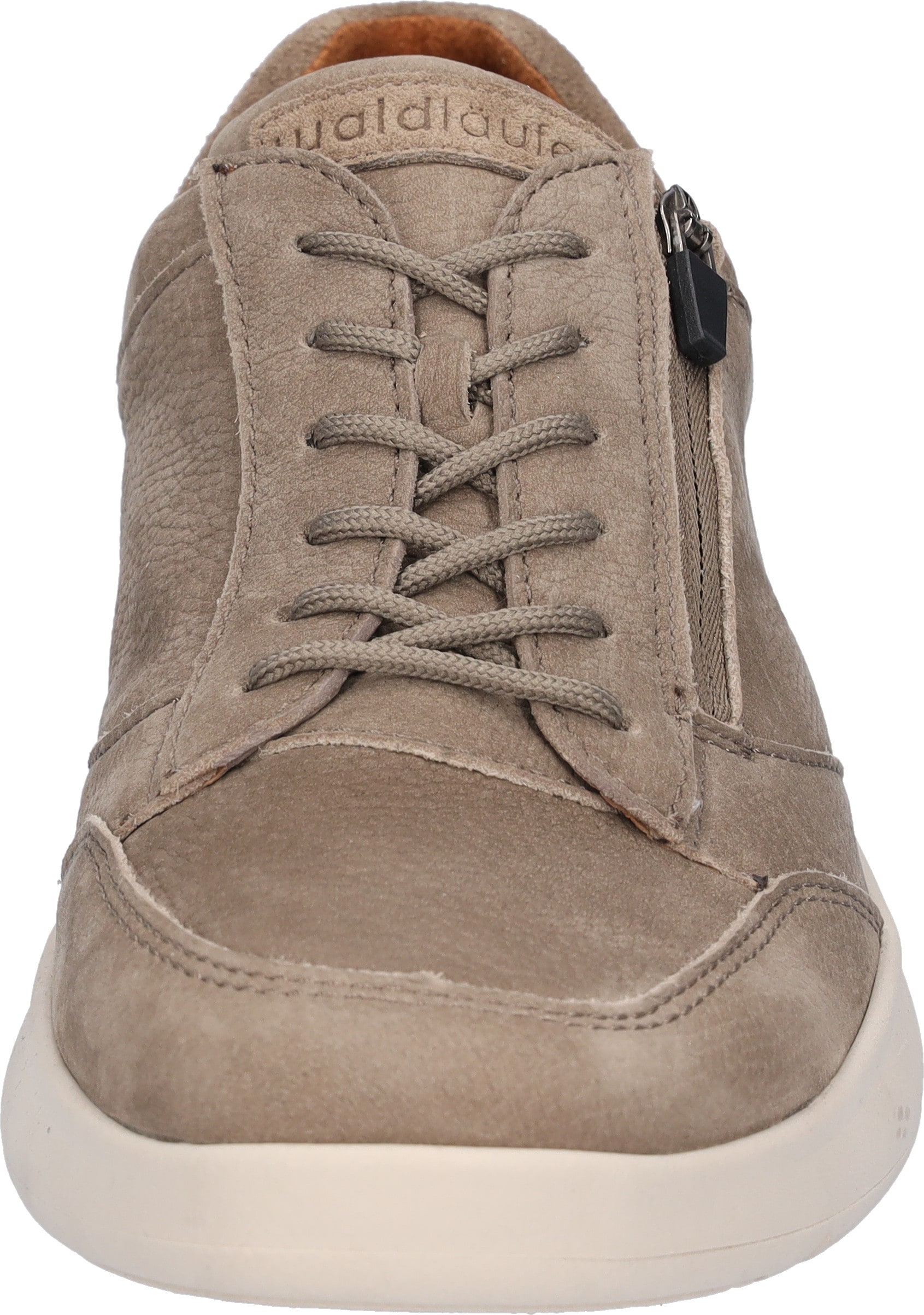 Waldläufer Sneaker »HEIKO«  Komfortschuh, Halbschuh in Bequemweite H (= sehr weit)