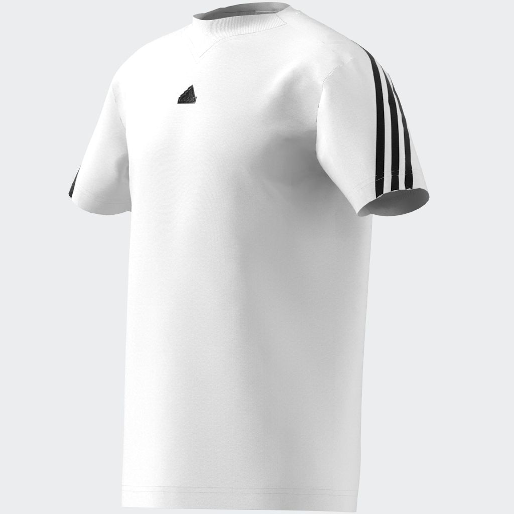 adidas Sportswear T-Shirt »FUTURE ICONS 3-STREIFEN«