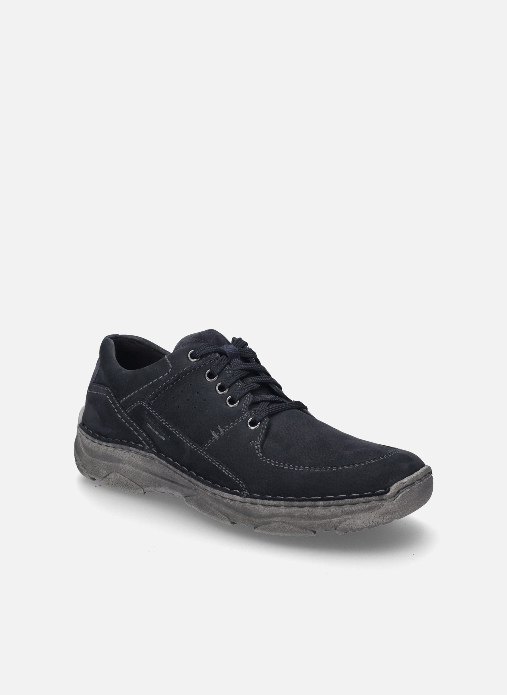 Josef Seibel Schnürschuh »Liam 01, ocean«