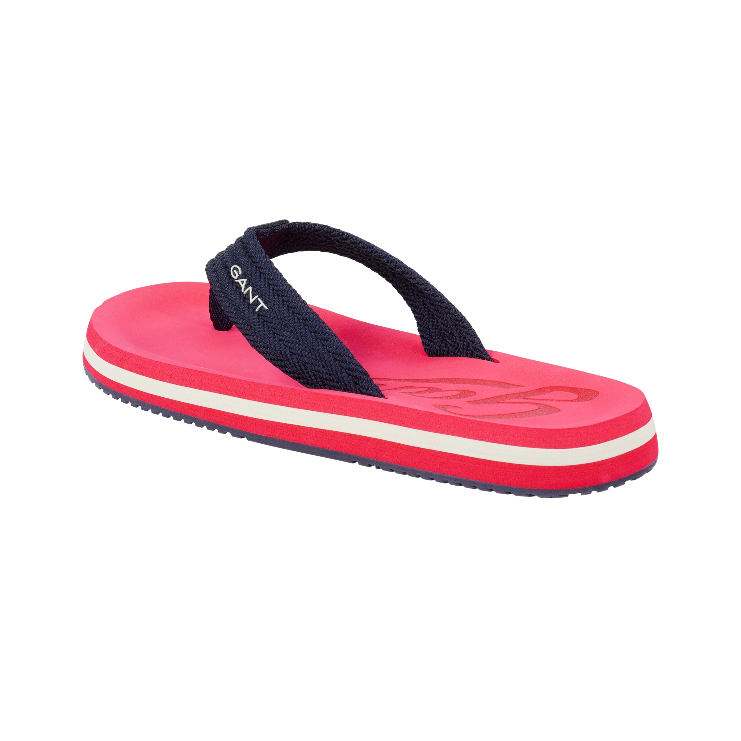 Gant Zehentrenner »Brodale«  Sommerschuh, Strandschuh, Flats, Strandschuh mit Zehensteg