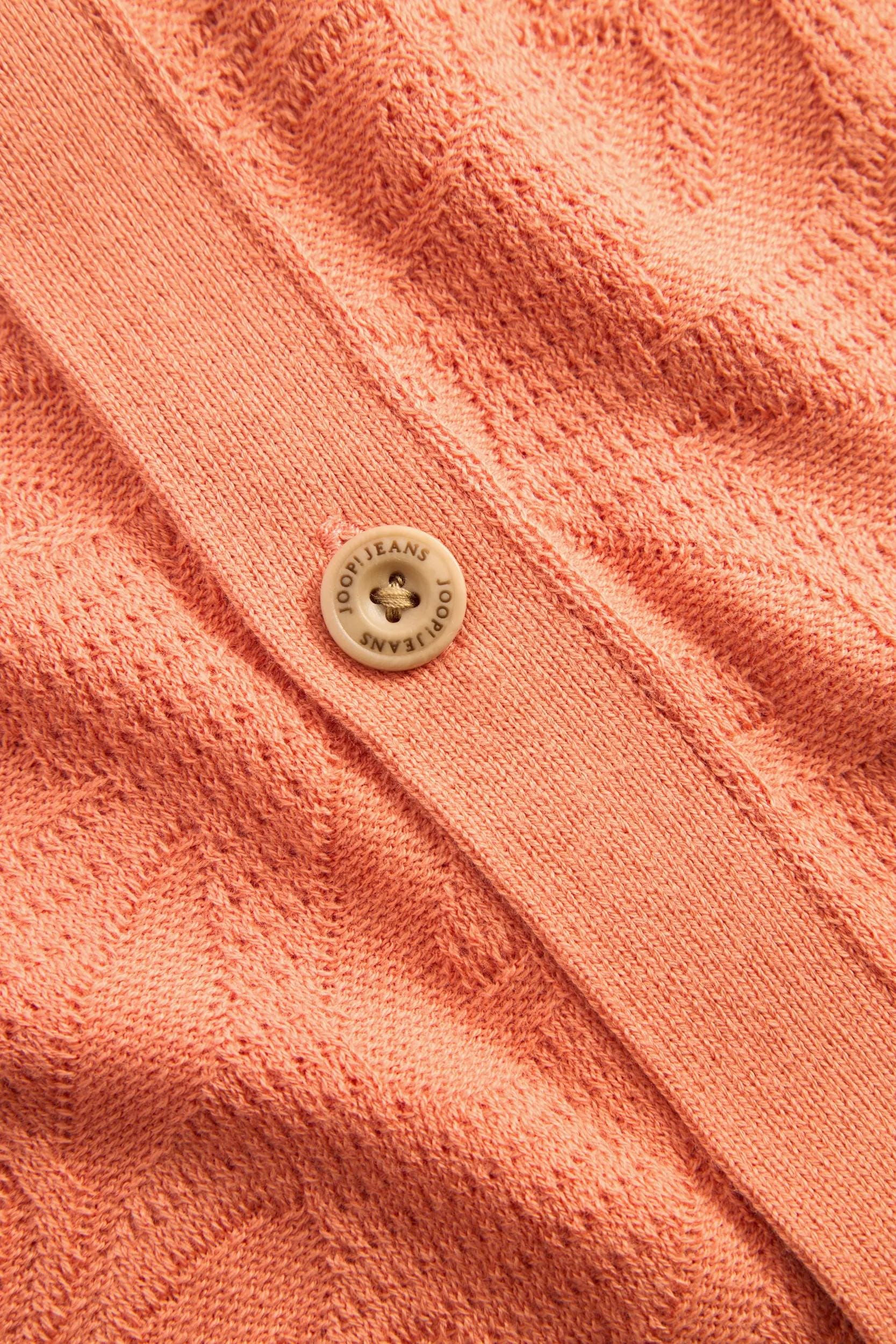 Joop Jeans Poloshirt »Rasmo« florales Muster