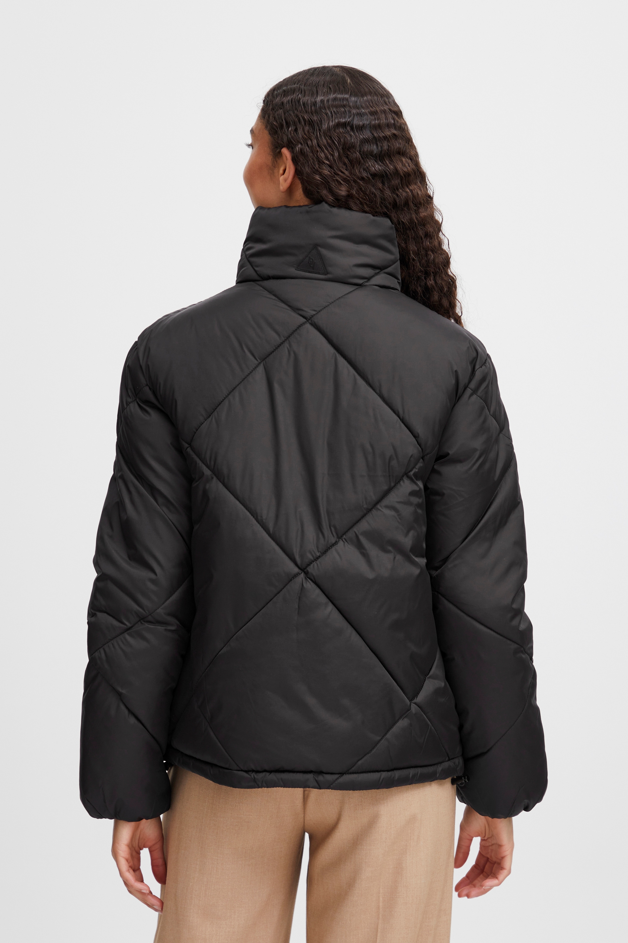 b.young Wintermantel »Jacke BYBOMINA«